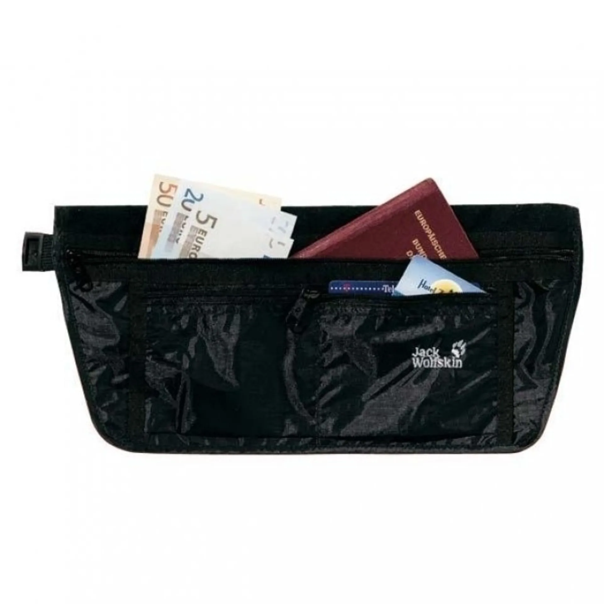 Document Belt black Document Belt black
