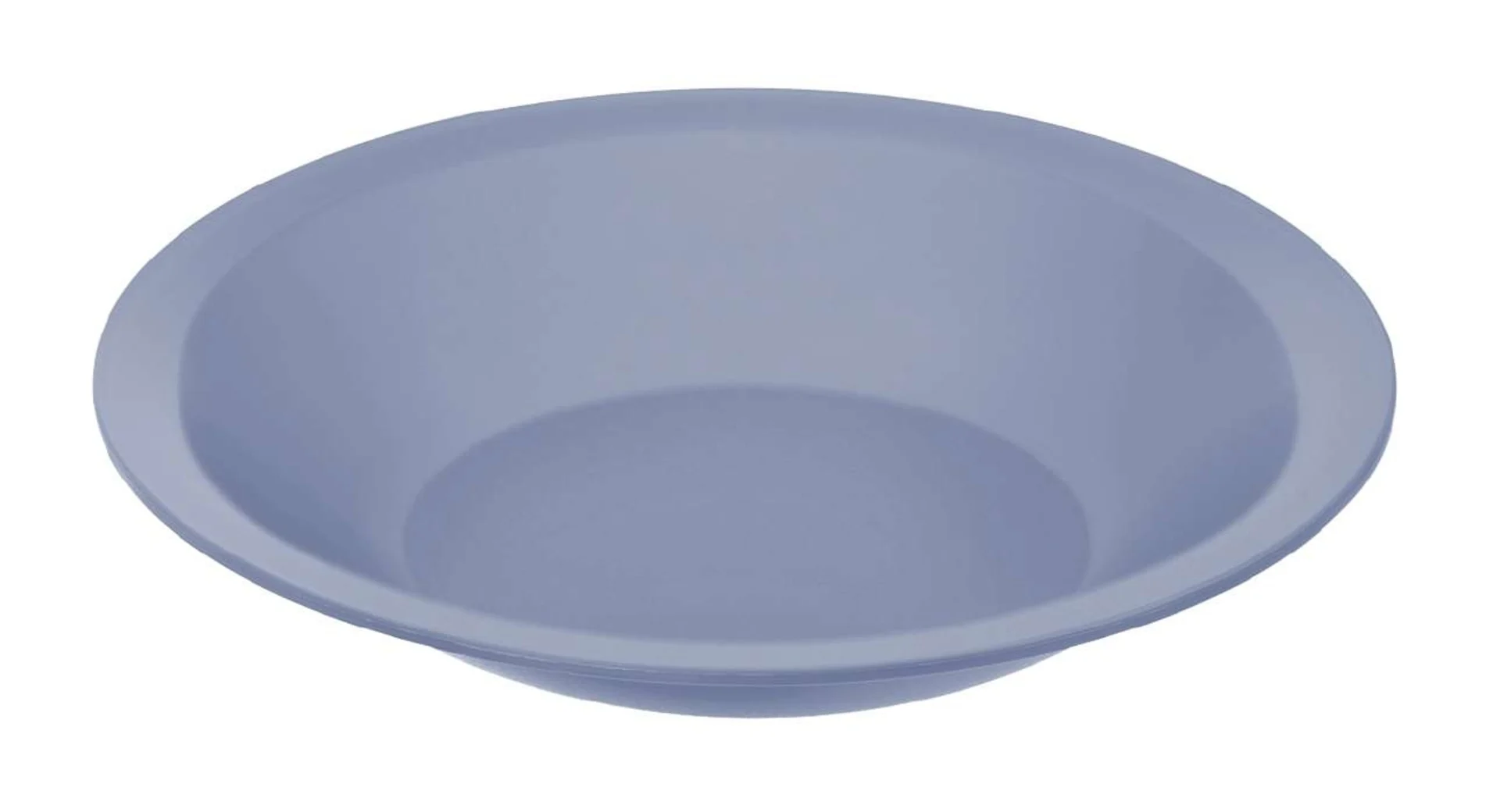Rotho Caruba Teller tief 21 cm horizon blue