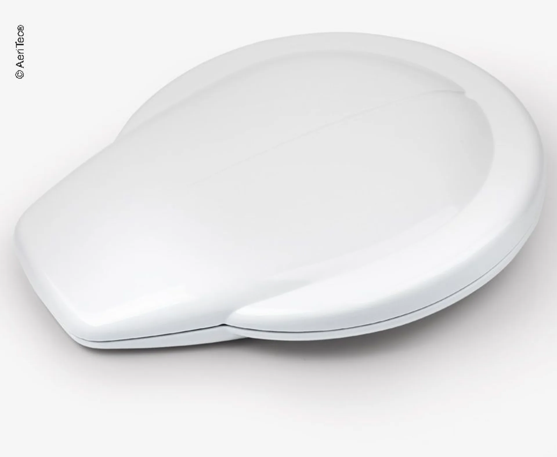 DVB-T Antenne LITE weiss
