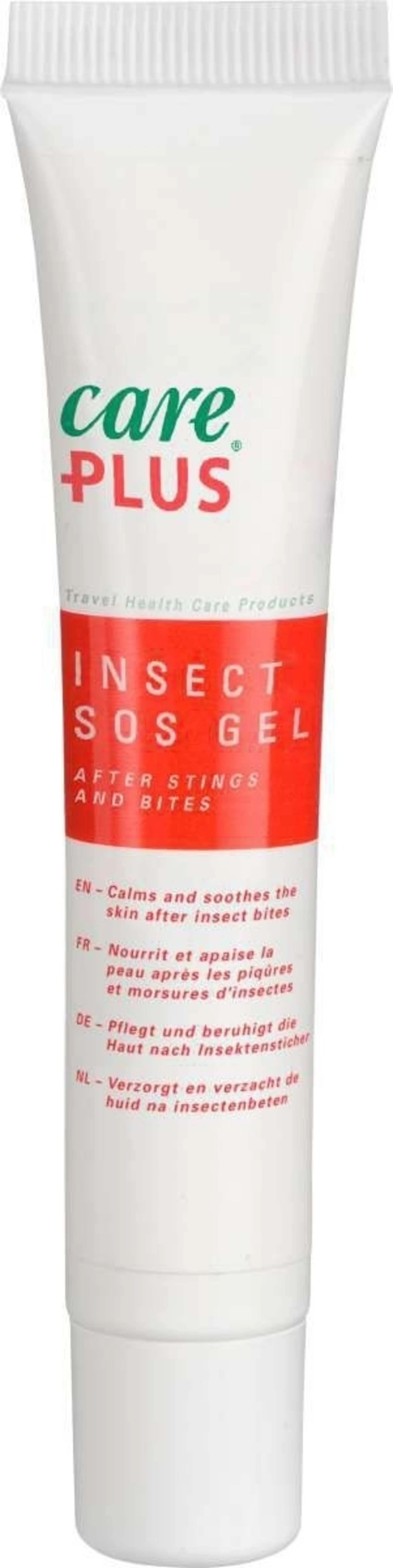 Gel SOS insectes