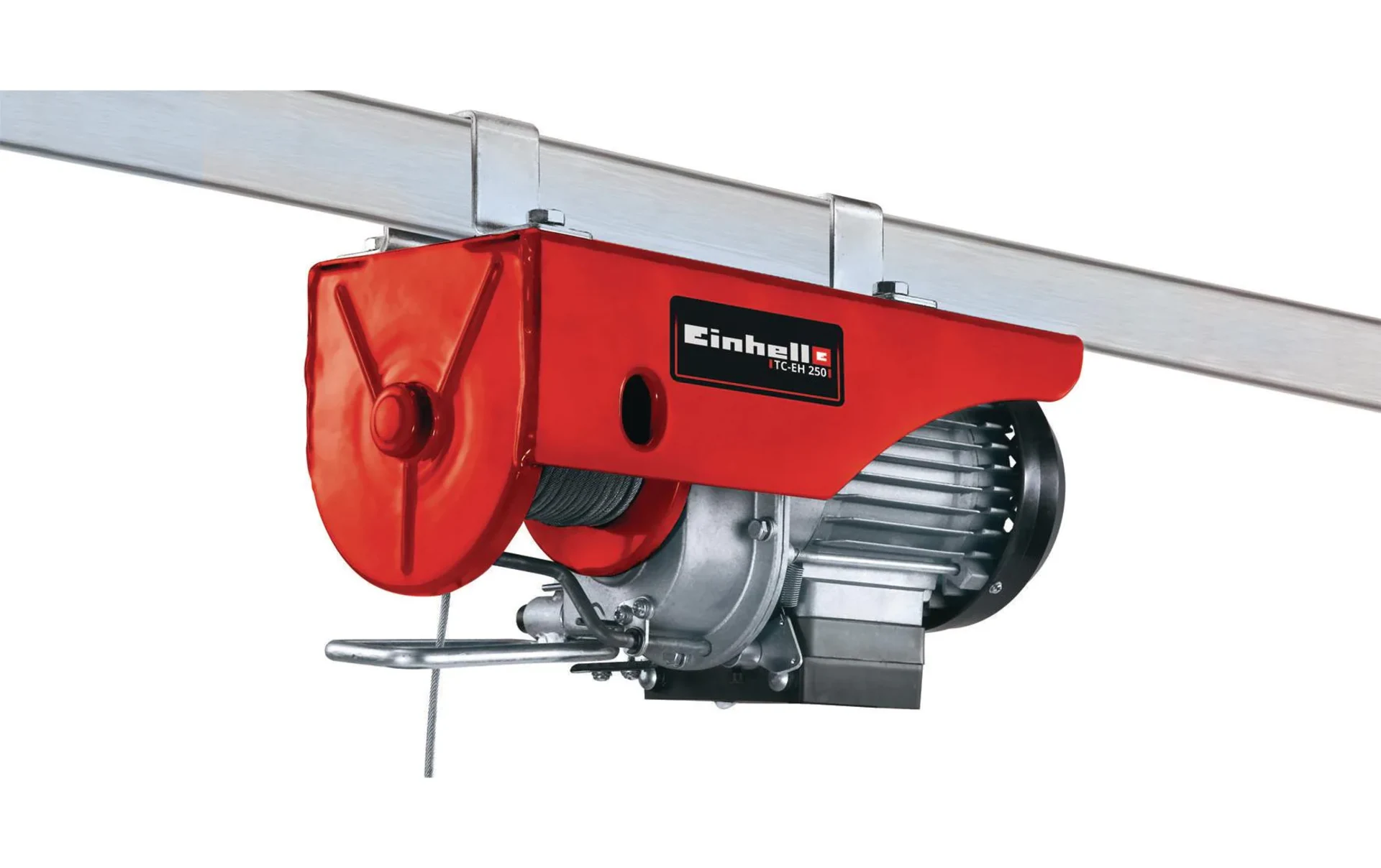 Seilhebezug TC-EH 250