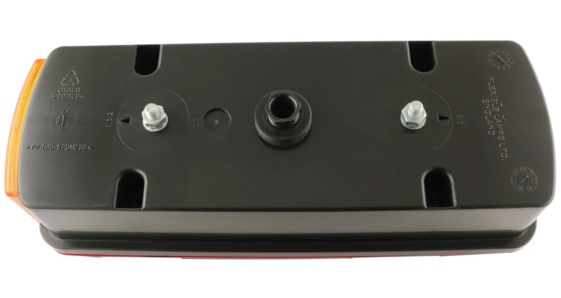 Truck-Lite - Schlussleuchte M466 L+R 340 x 130 x 86 mm Truck-Lite - Schlussleuchte M466 L+R 340 x 130 x 86 mm