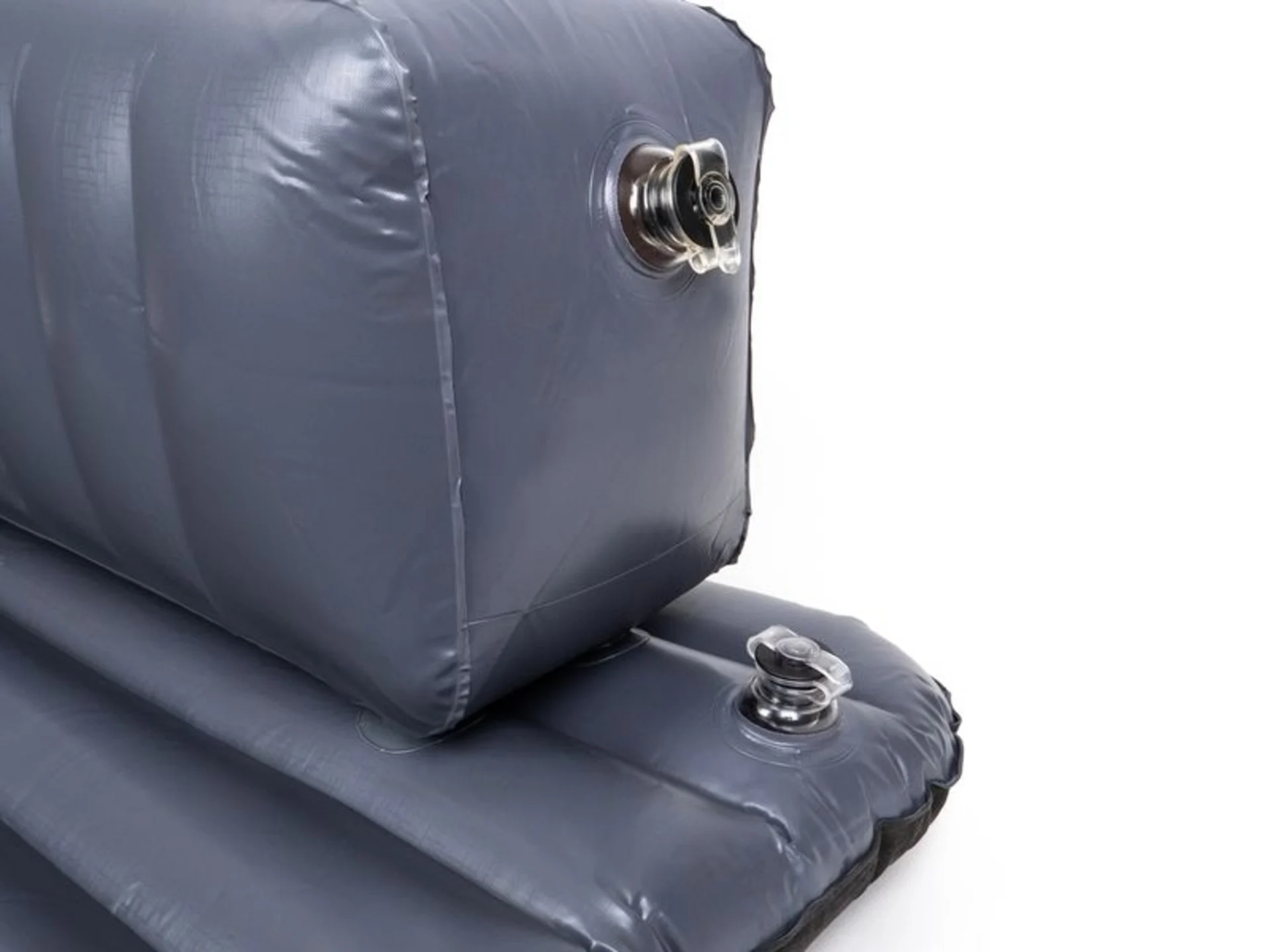 Matelas gonflable pour la banquette arrière des voitures, des SUV et des berlines