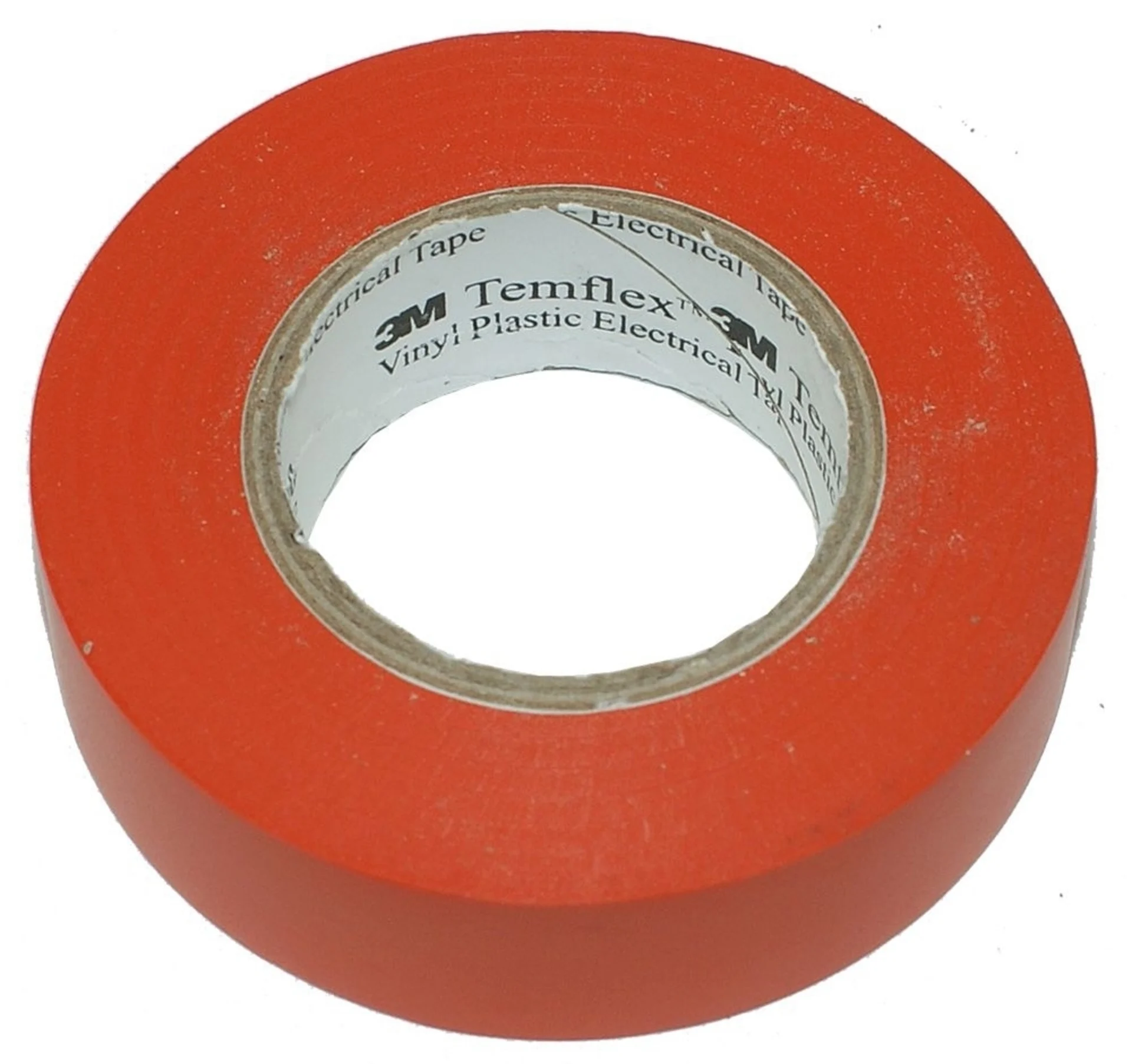 1 Rolle 3M Isolierband 20mx19mm orange