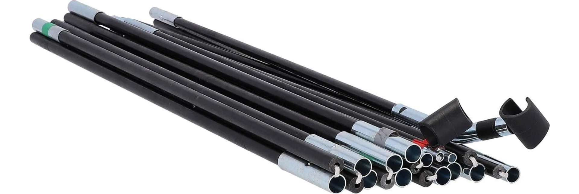 Fiberglasgestänge für Zelt ´Otario 5 Deluxe´