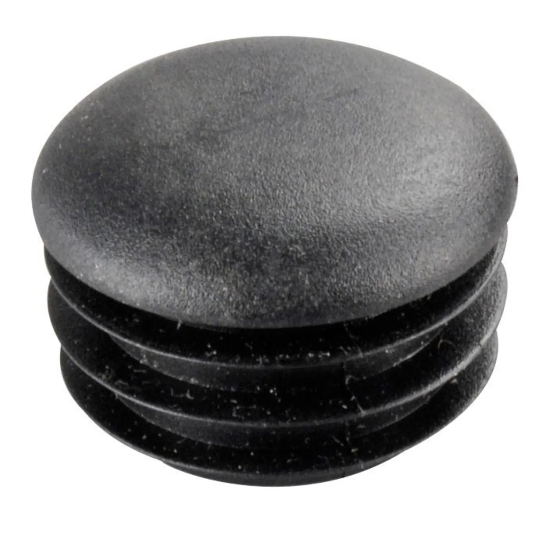 Abdeckkappen für Bodenhülsen 26 mm, 10er SB-verpackt