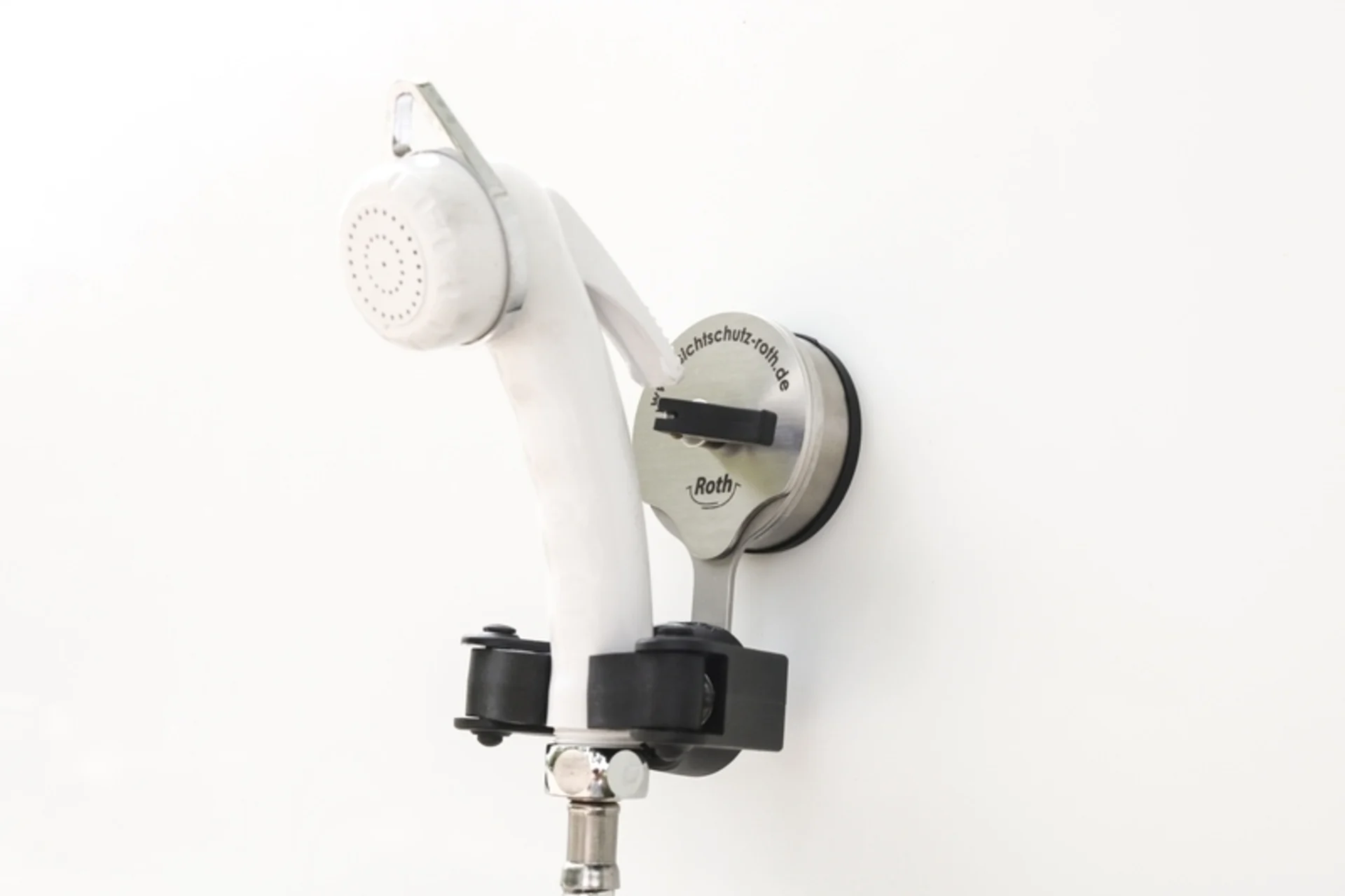Adaptateur de support de douche Multifix pour support de base