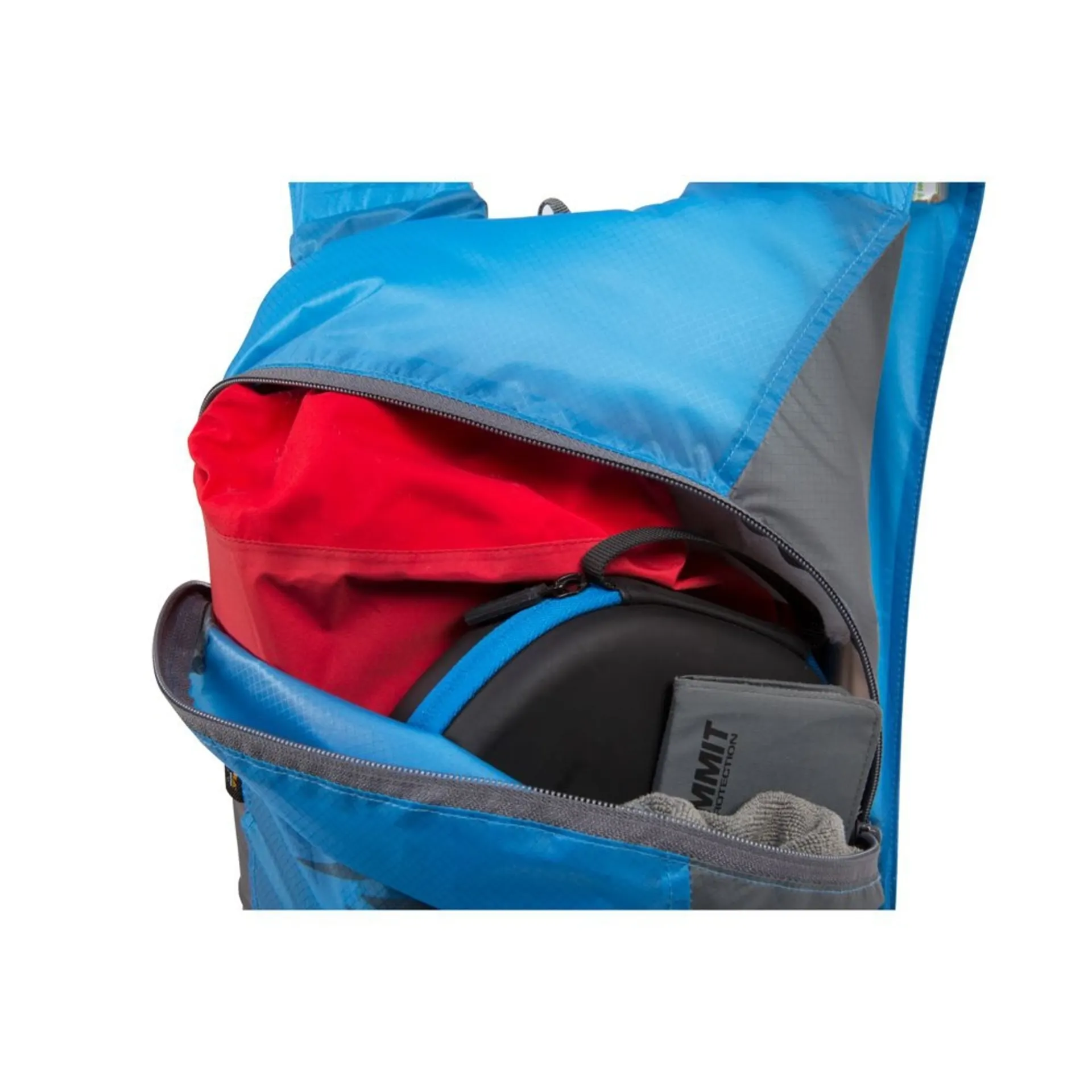 Sea to Summit sac à dos à la journée Ultra-Sil Sky blue 20 litres