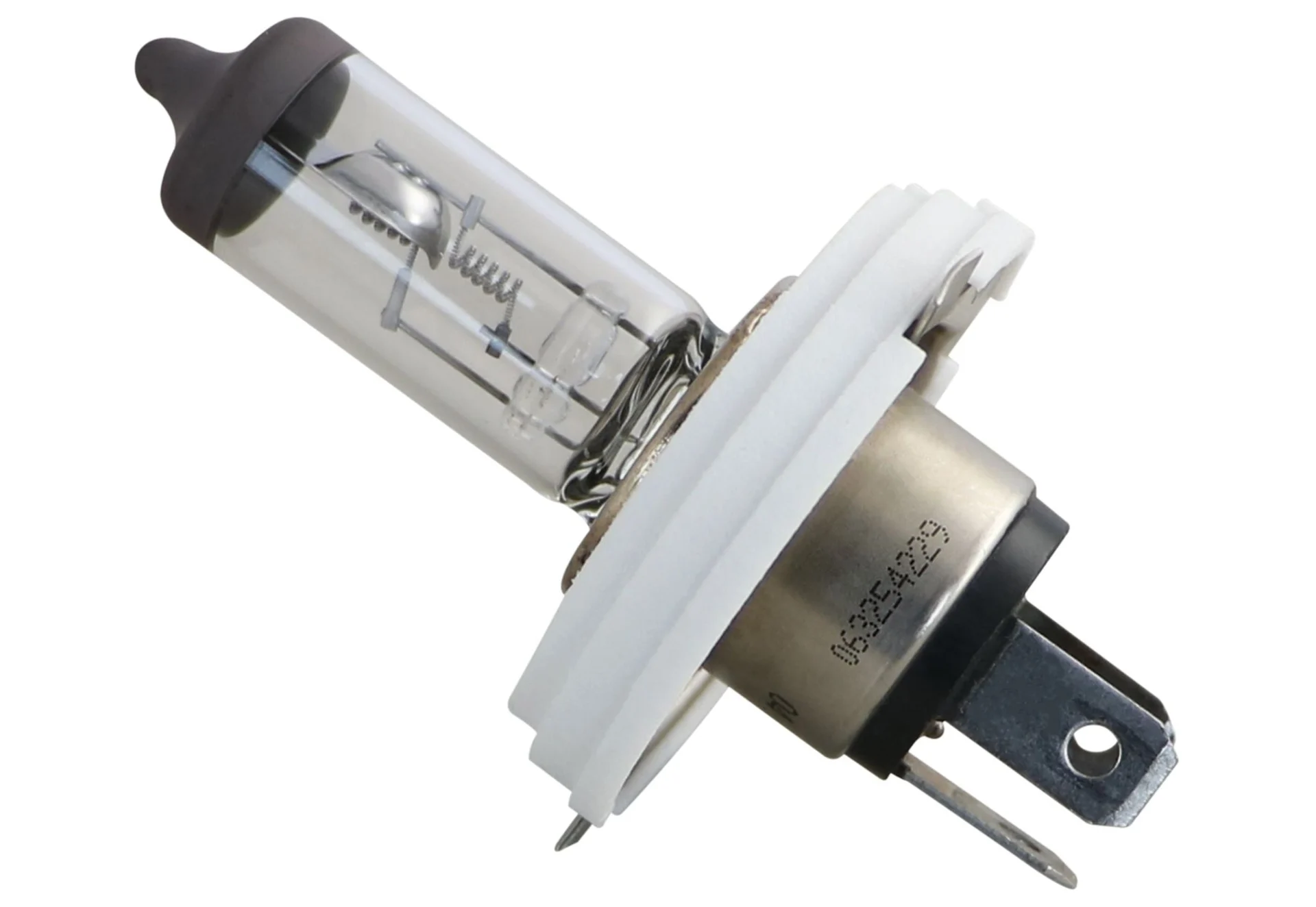 Adapterring von BILUX auf H4