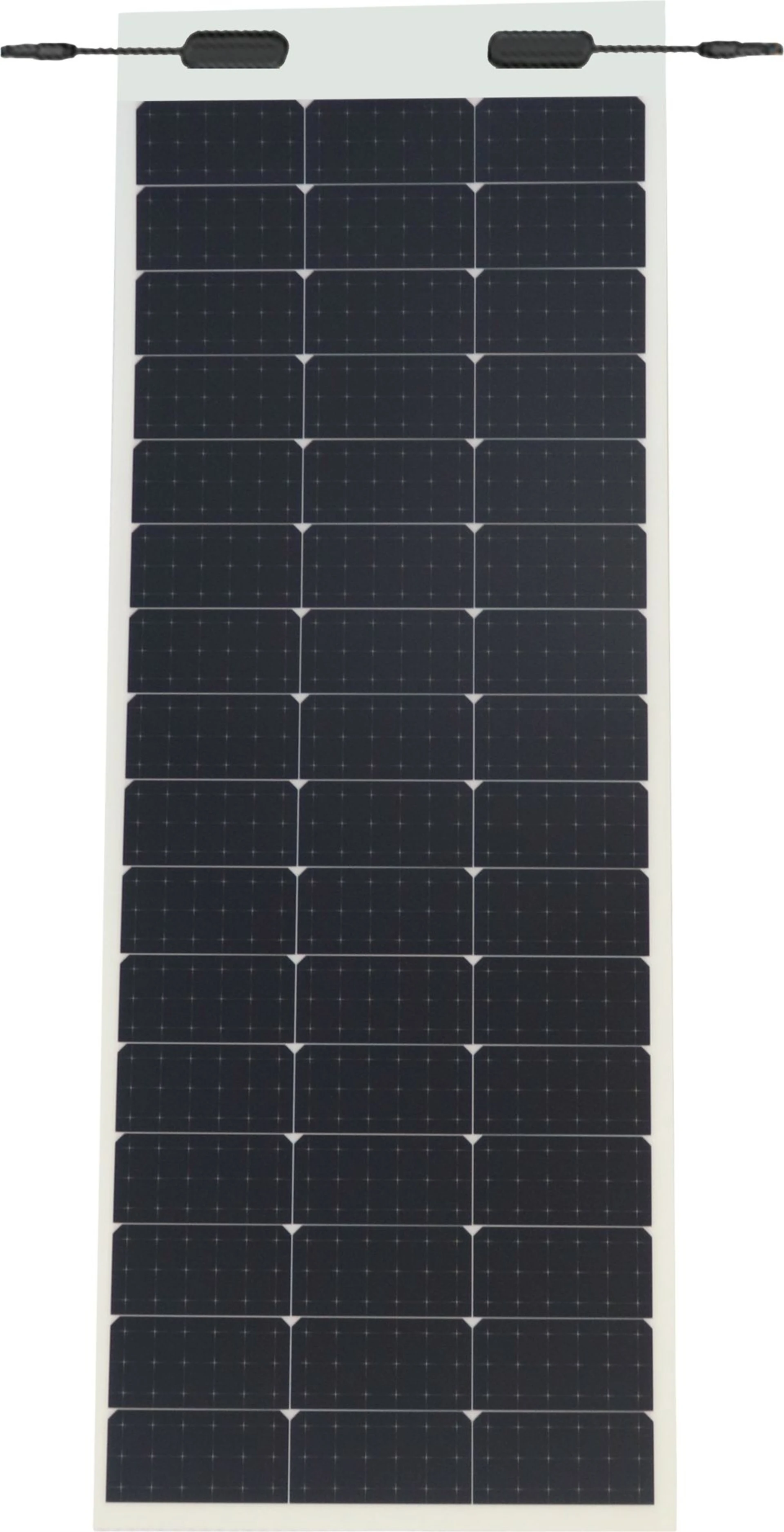 Panneau solaire flexible Berger 140 W