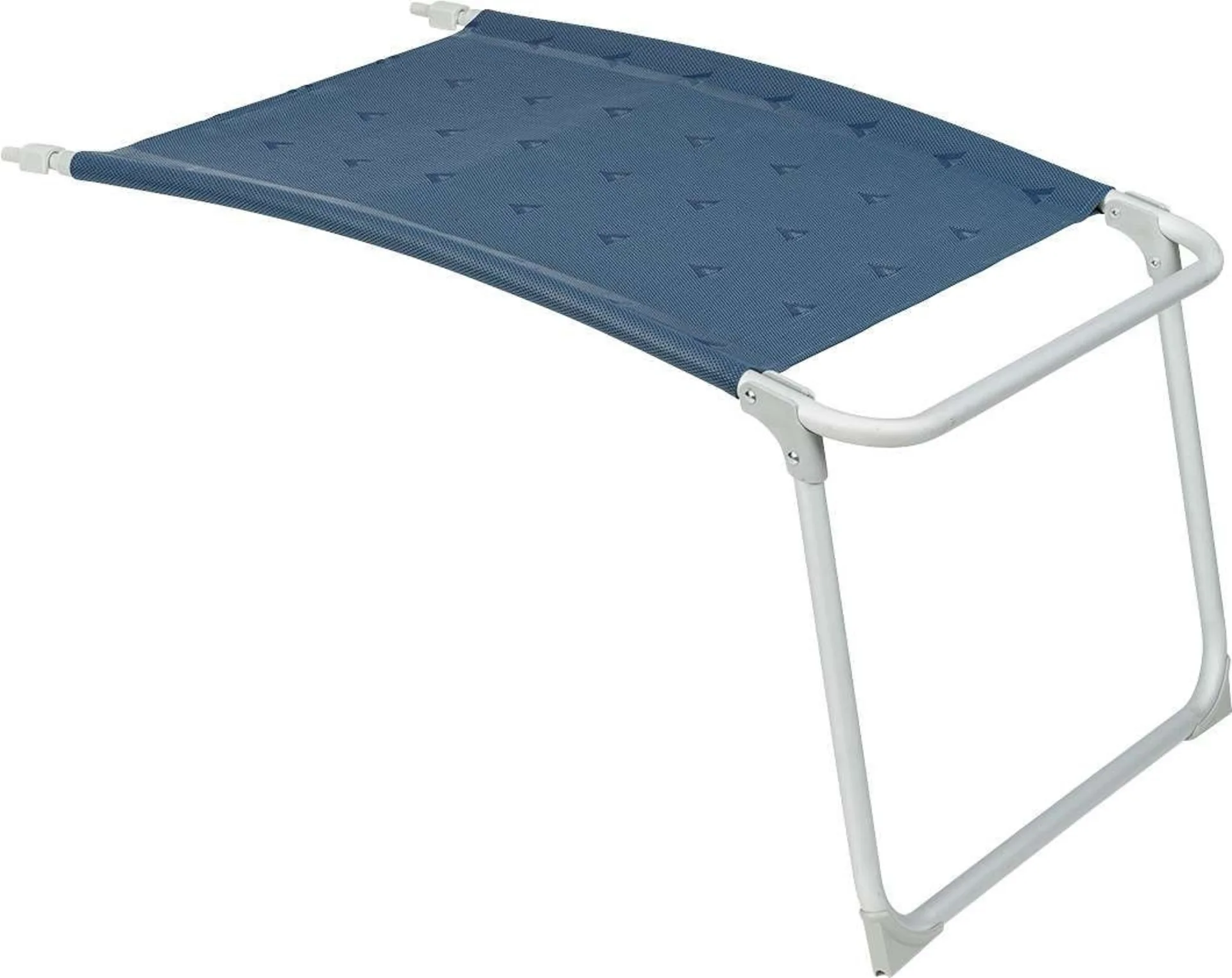 Berger Luxe XL repose-jambes bleu