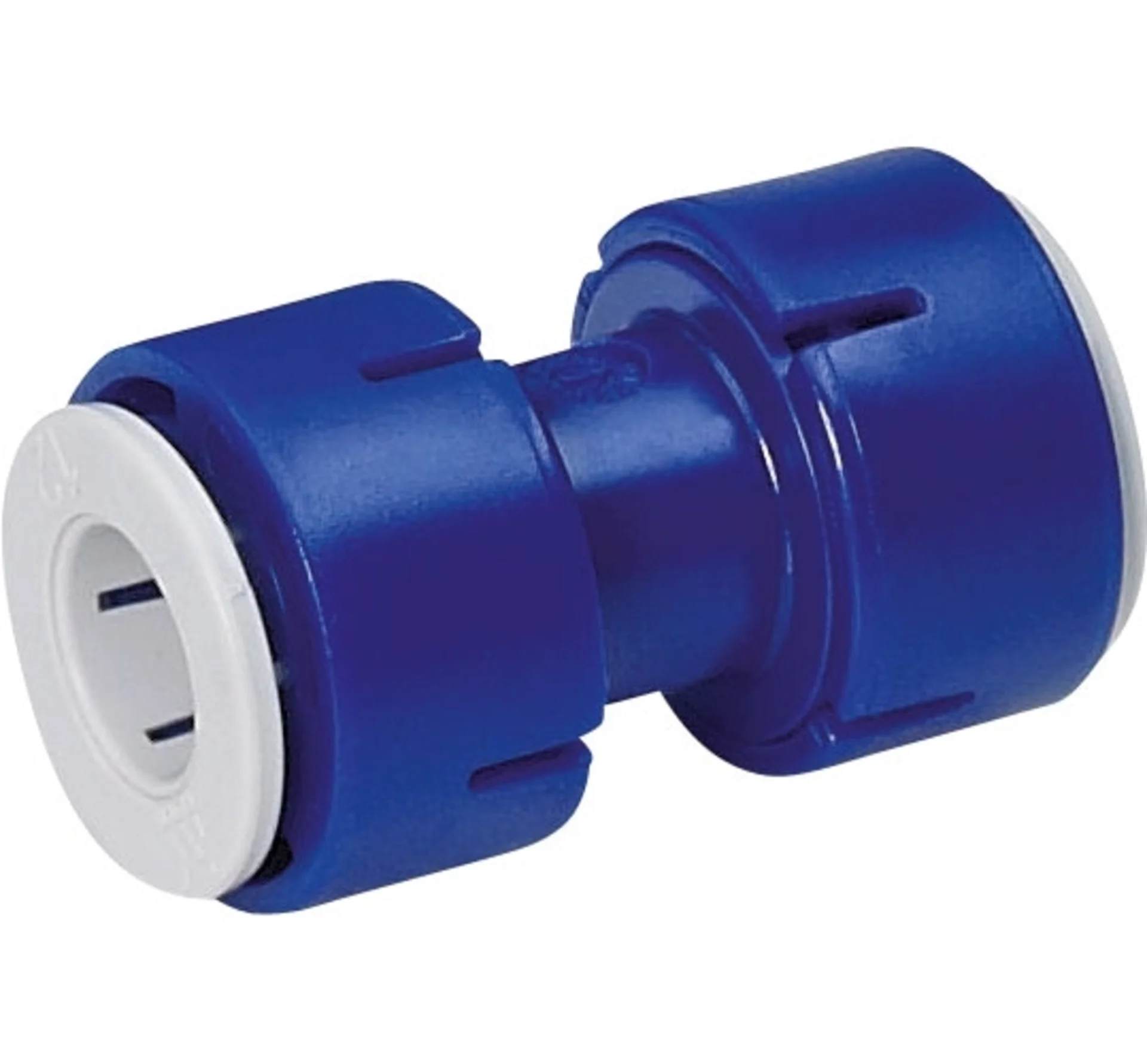 Connecteur droit Reich UniQuick (12mm)