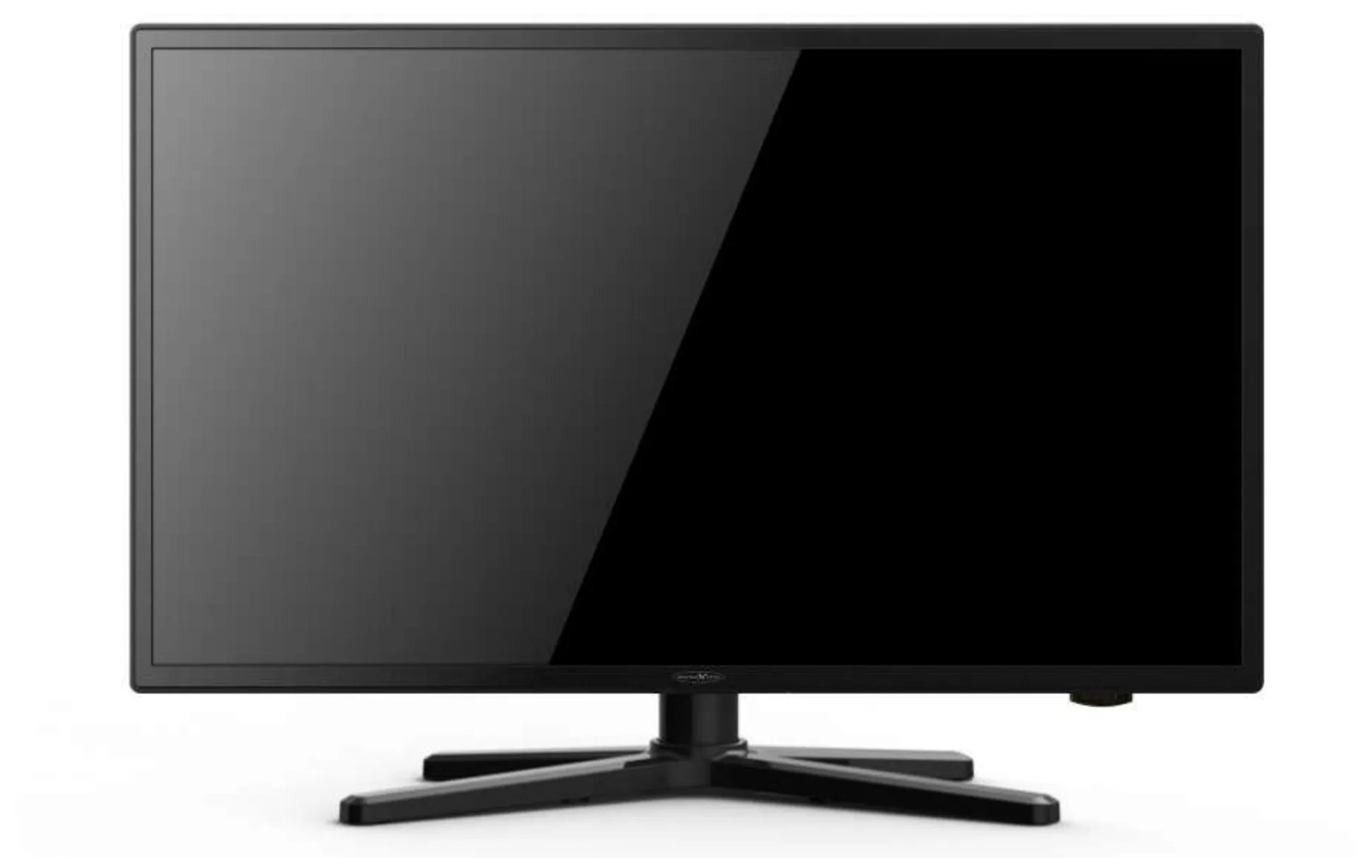 Reflexion LDDW240 5 in 1 LED-TV mit DVD-Player 24 Zoll