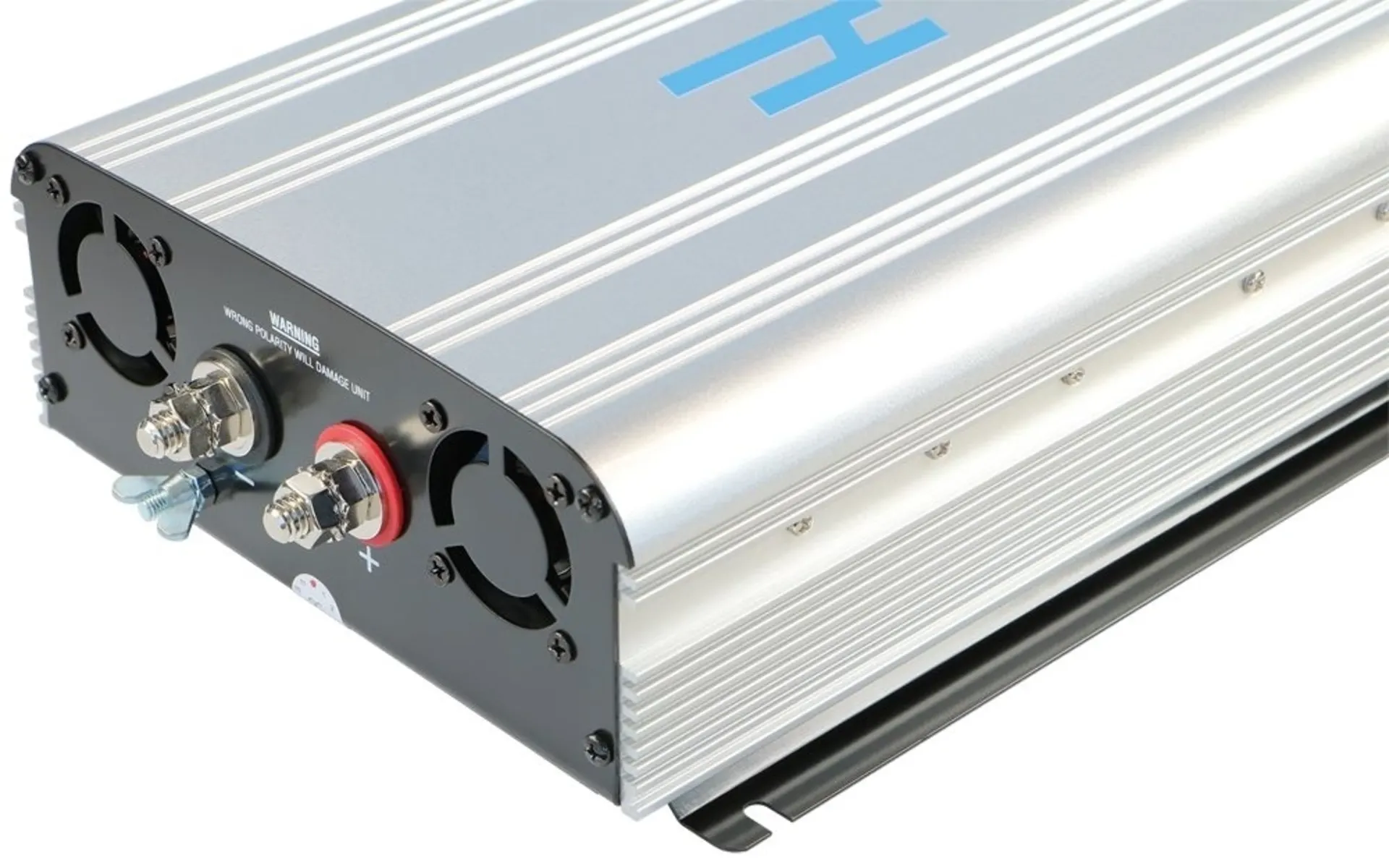 Wechselrichter 12->230V 1000W