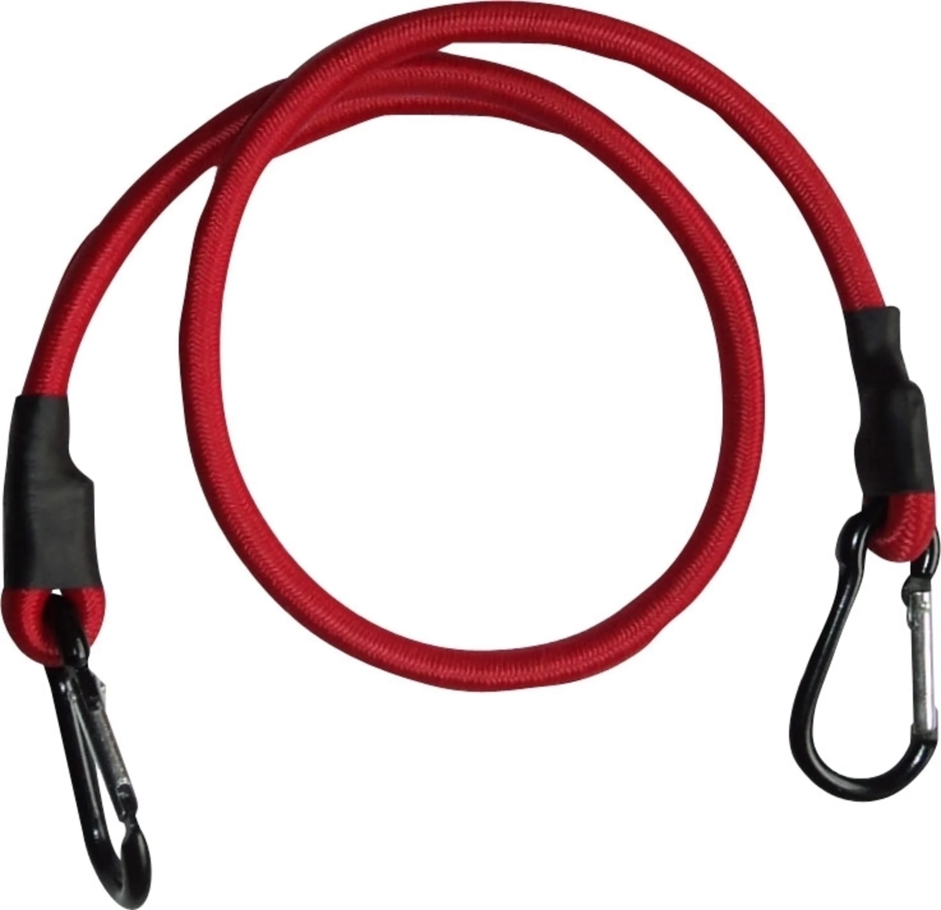 HP Gepäckspanner mit Karabiner 80 cm