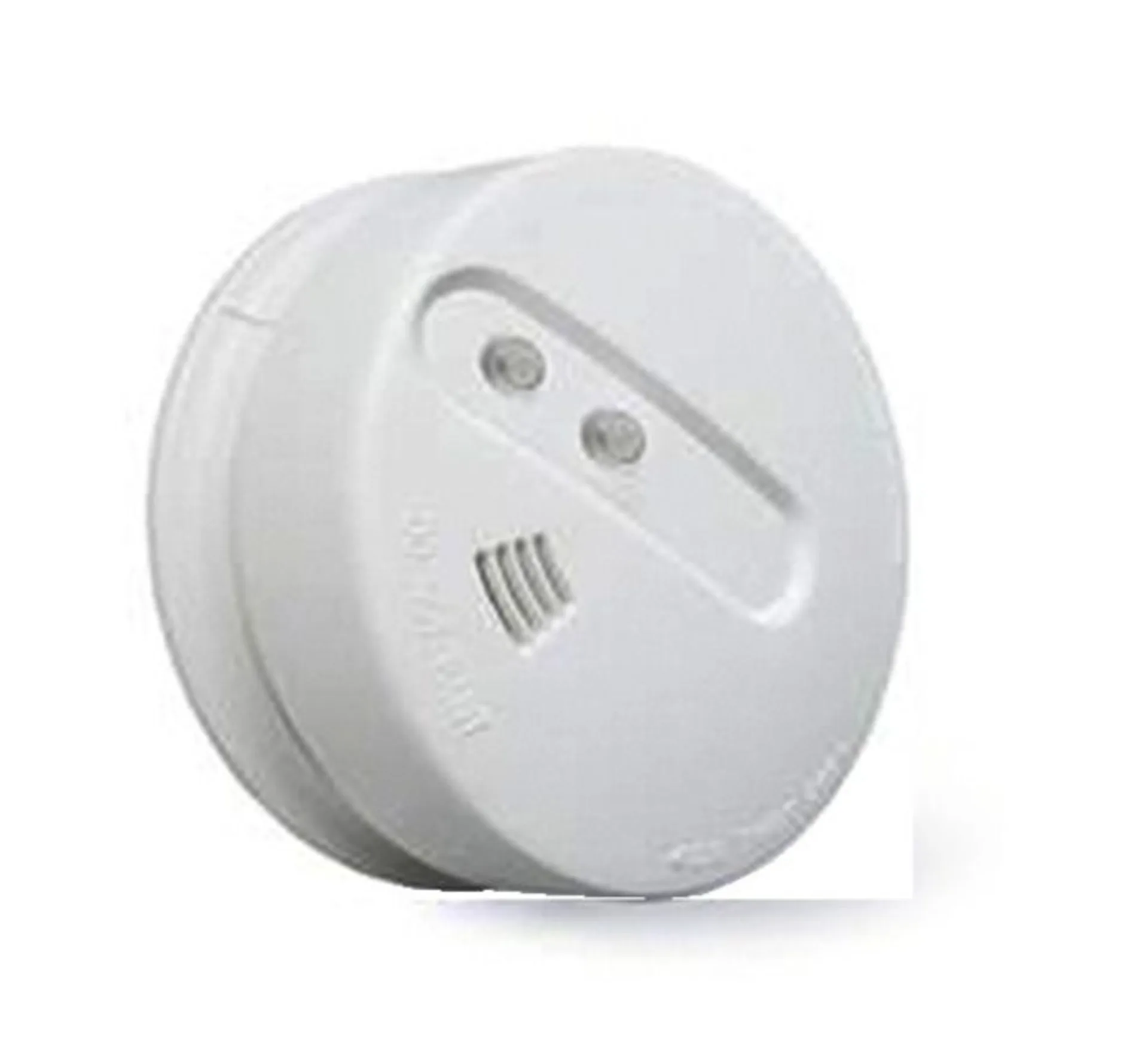 Carbest Rauchmelder mit Batteriebetrieb