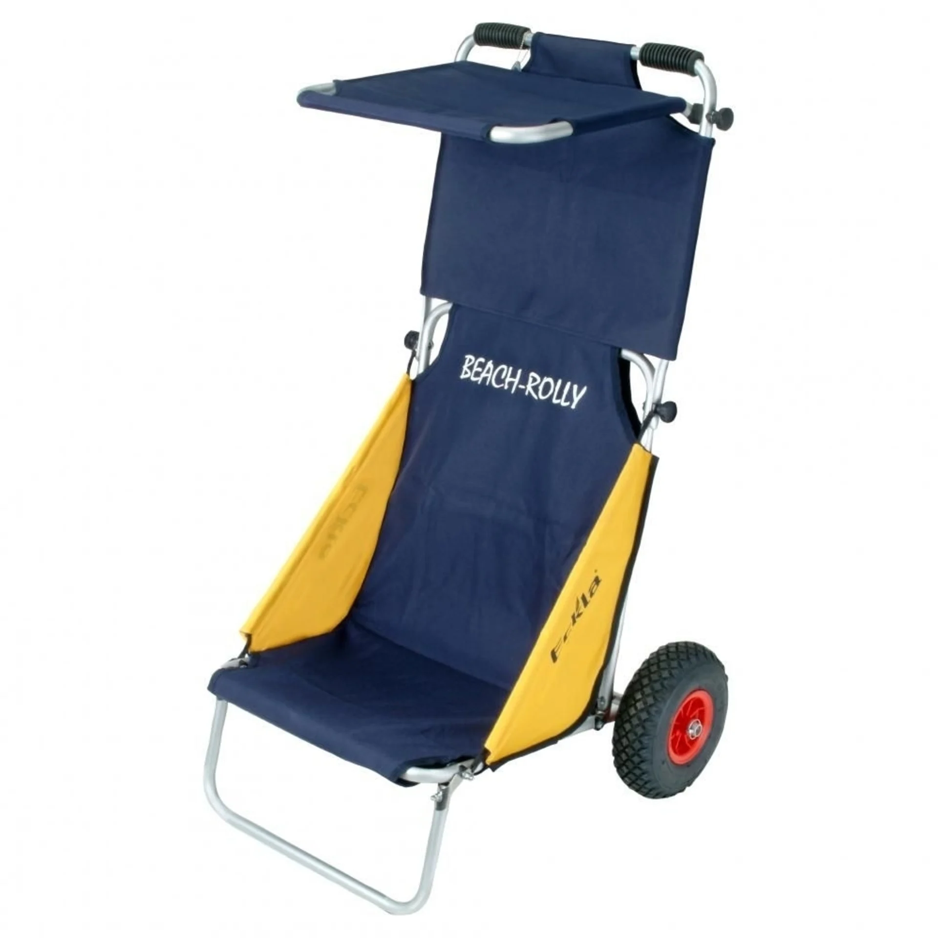 Allround-Transportwagen BEACH-ROLLY