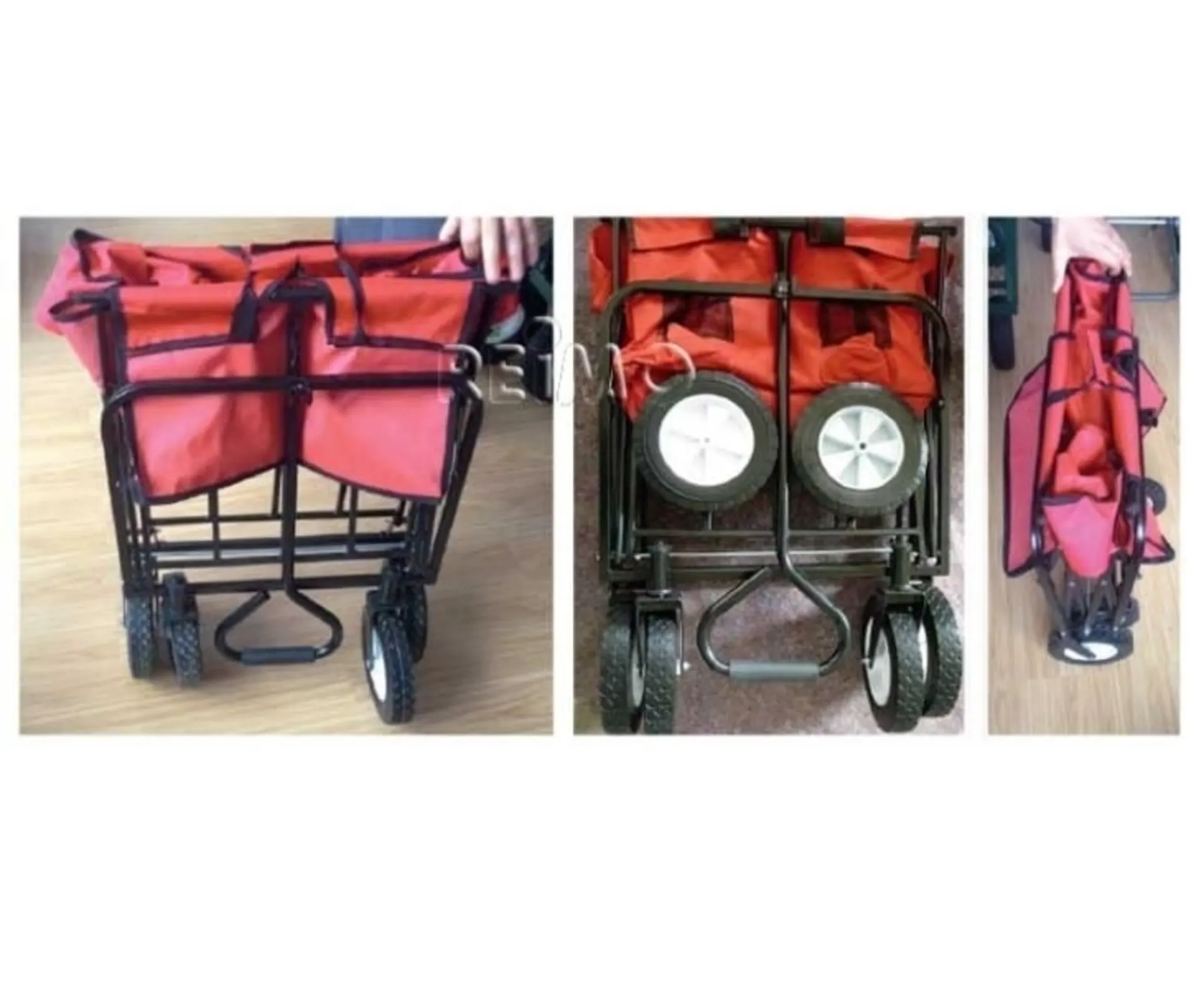 Gepäckwagen/Strandbuggy Gepäckwagen/Strandbuggy