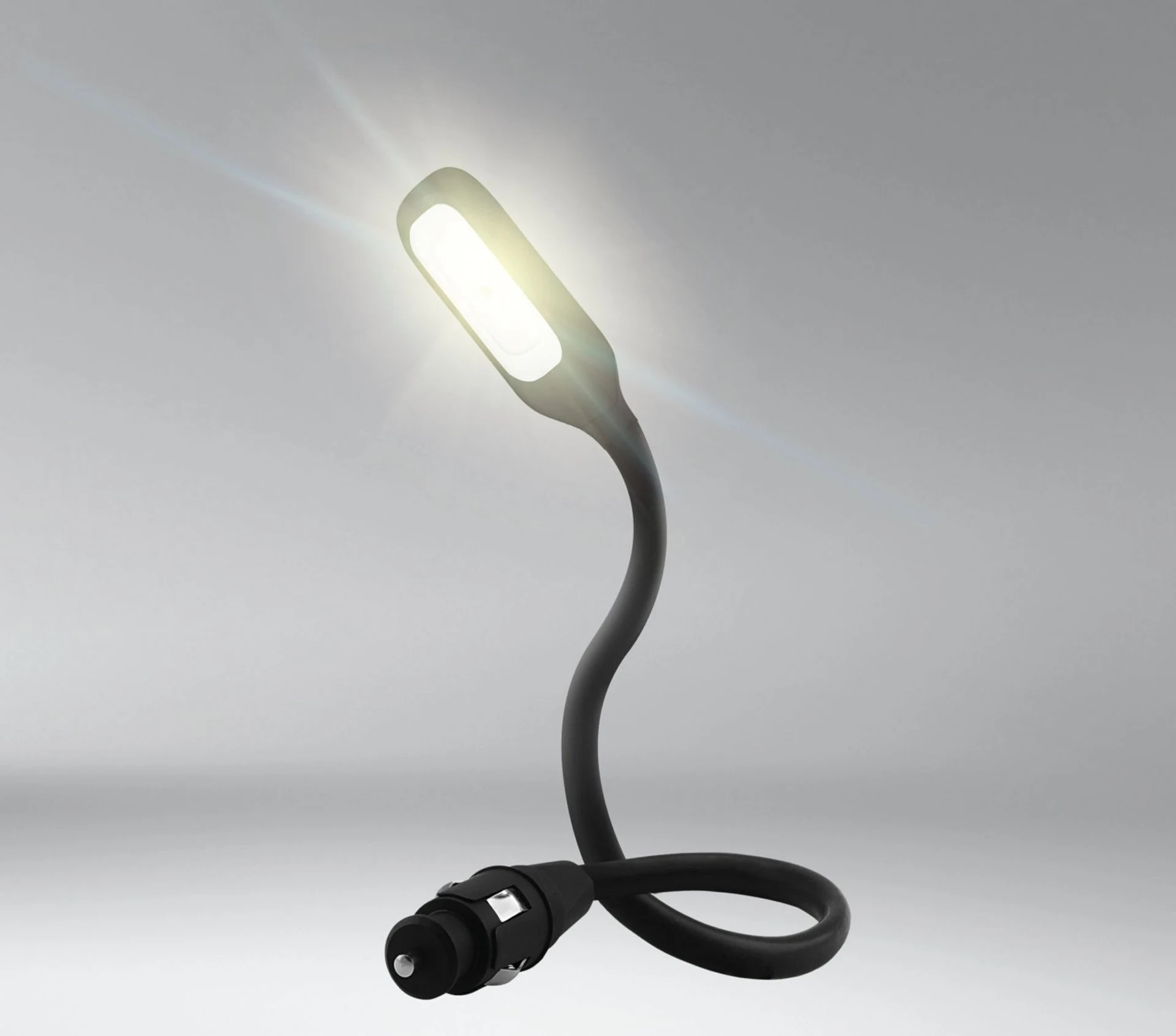 OSRAM - LED-Leselampe Onyx Copilot M+7