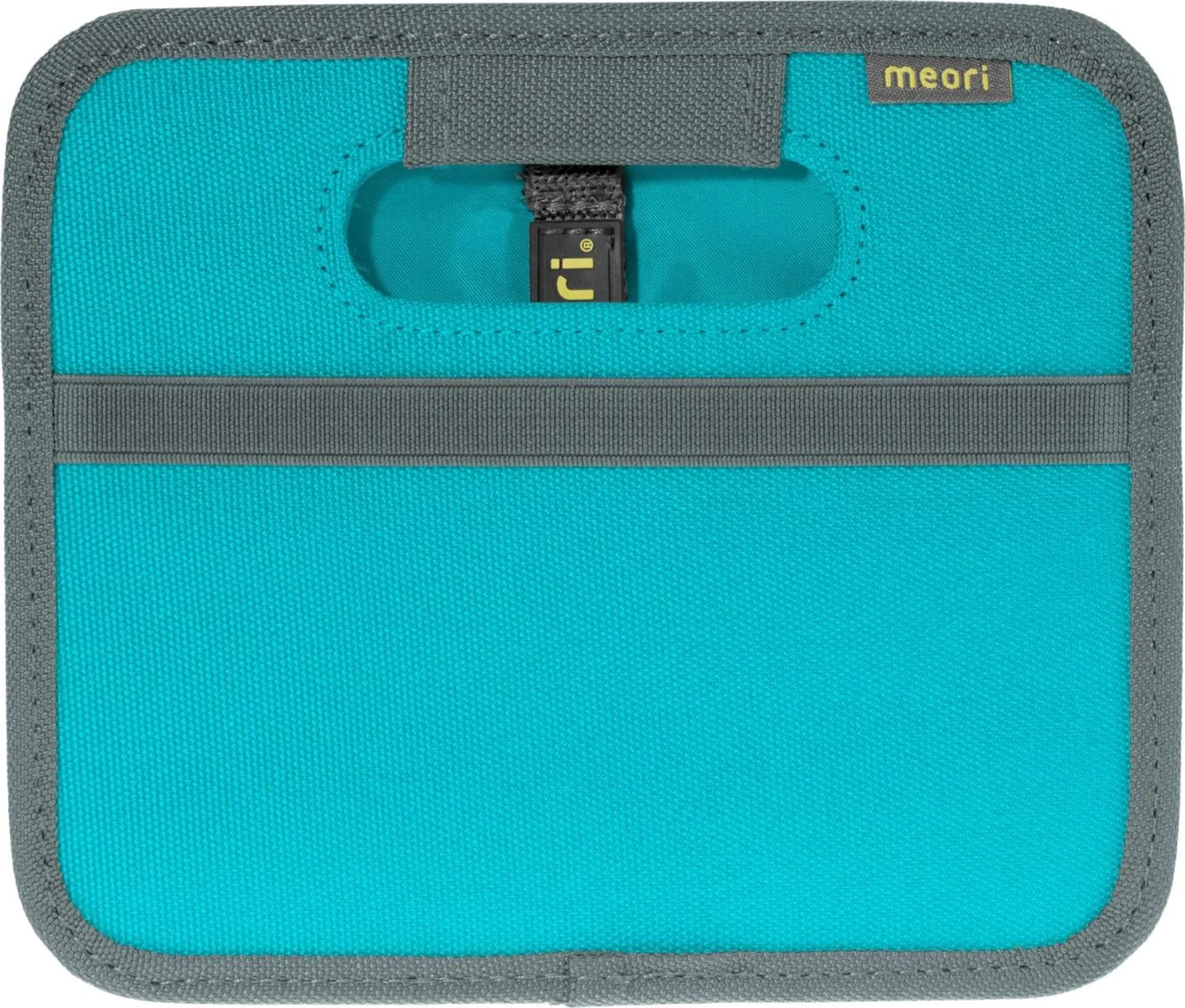 Meori boîte pliante Mini bleu azur 1,8 litre