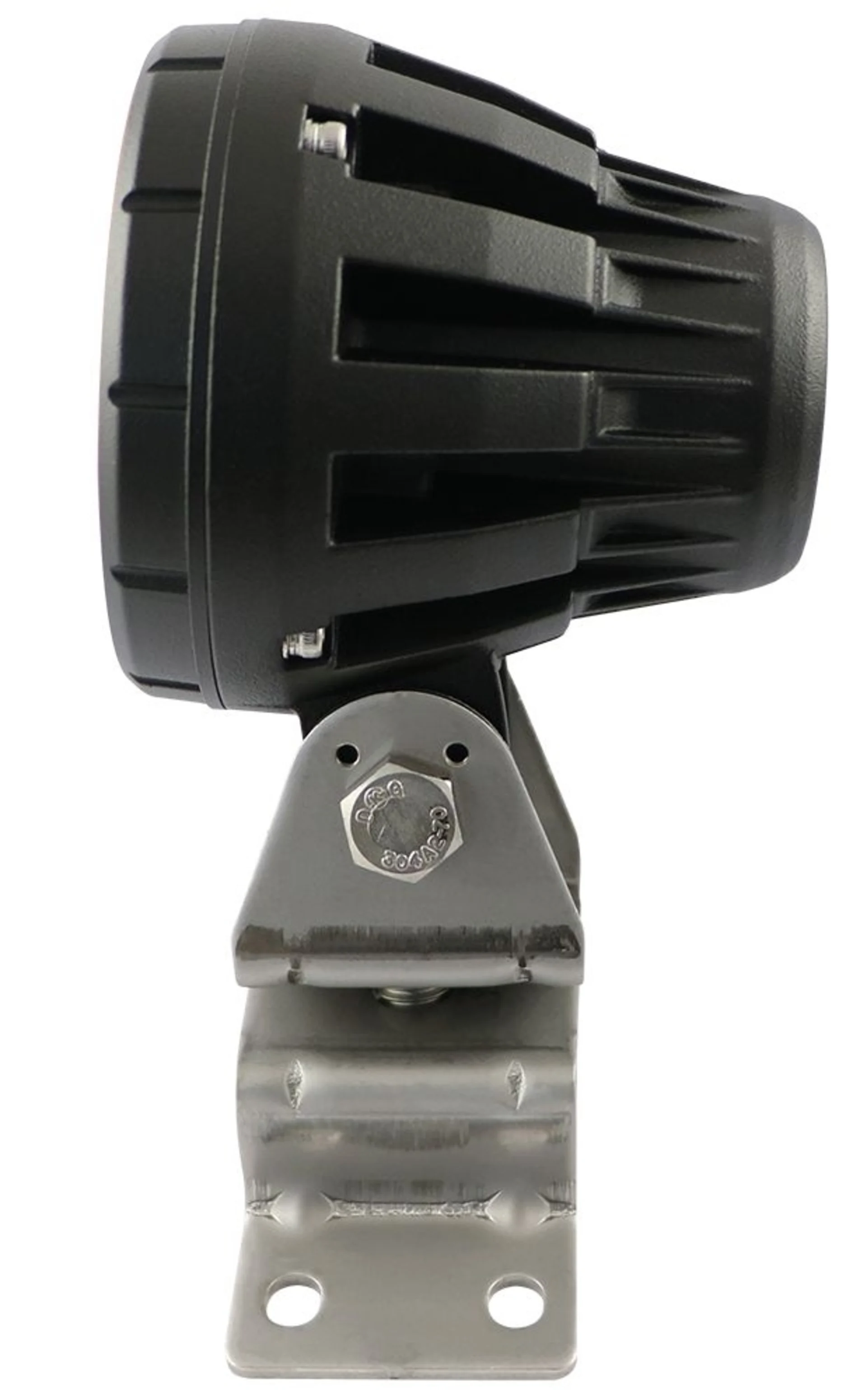 Weldex LED-Arbeitsscheinwerfer 9 - 36 V Deutsch