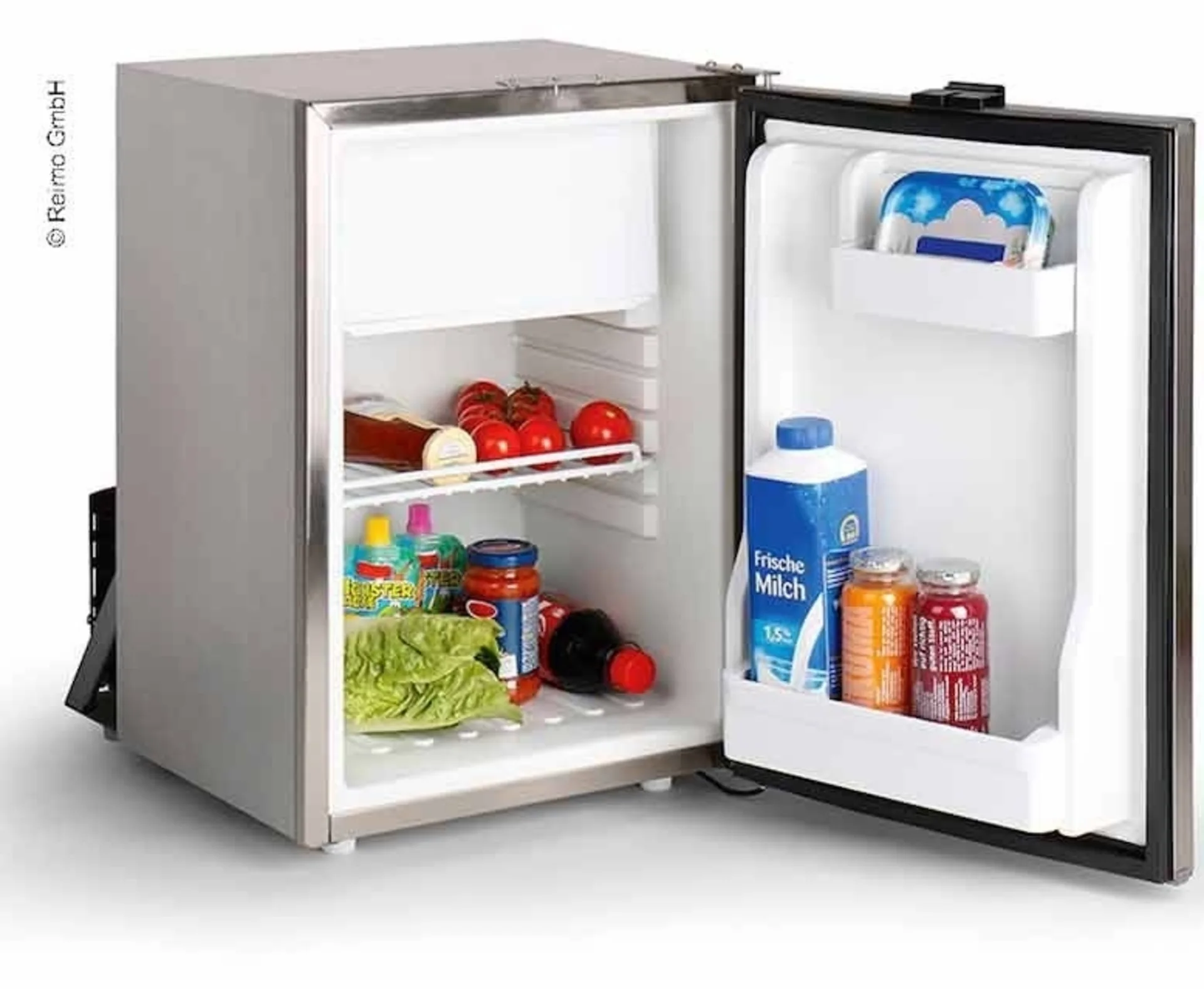 Campingbus-Küchen-Set mit Kocher, Spüle und Kühlschrank