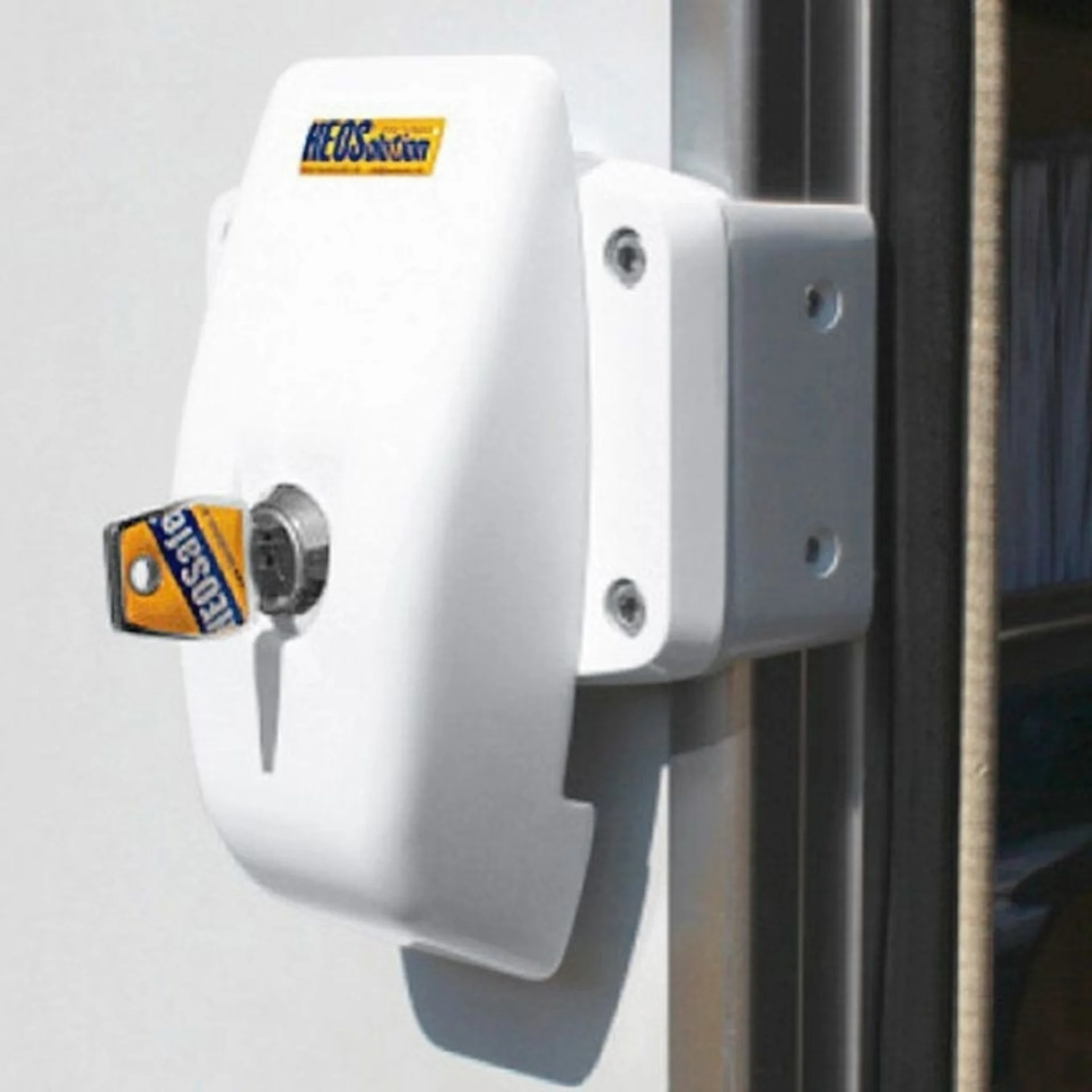 HEO Safe Door Frame Lock