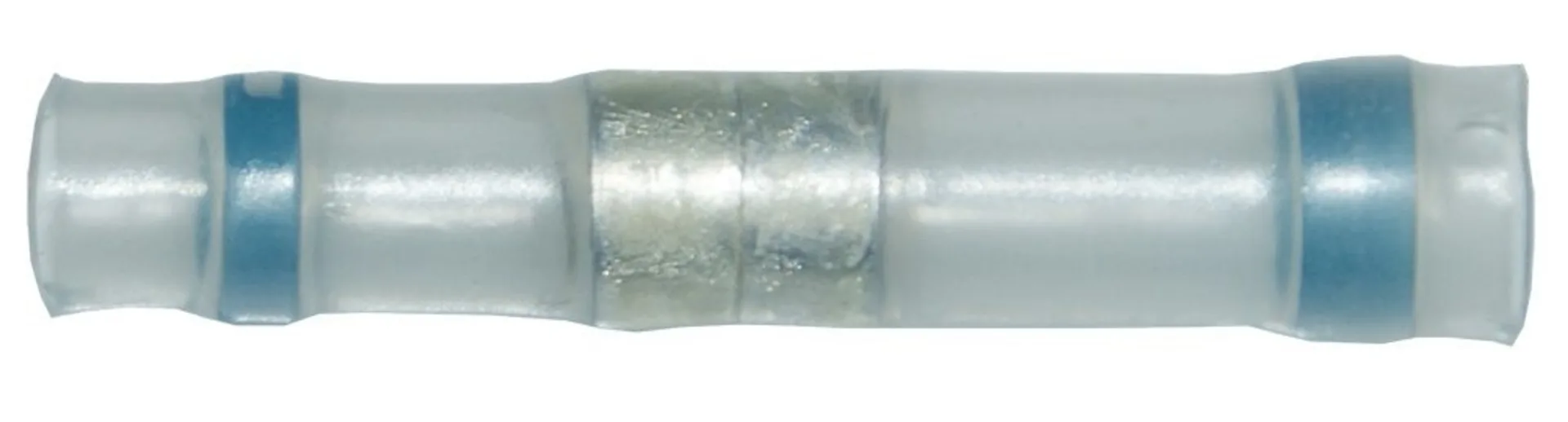 Lötmuffen m. doppeltem Lötring 1.5-2.5mm2