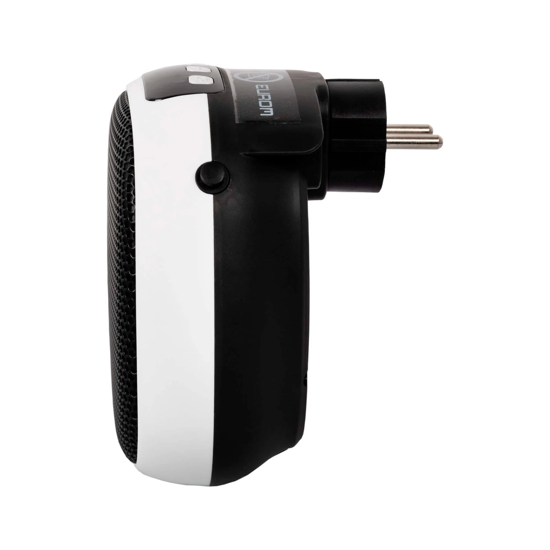 Eurom Heat Plug-in 700 Keramikheizung 700 W