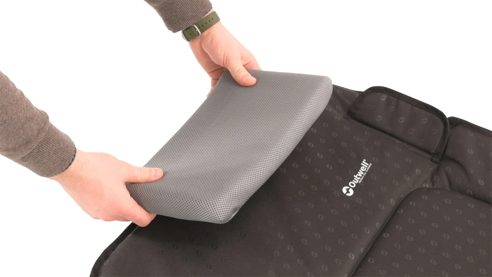 Outwell Pardelas L Faltliege 185 x 76 cm