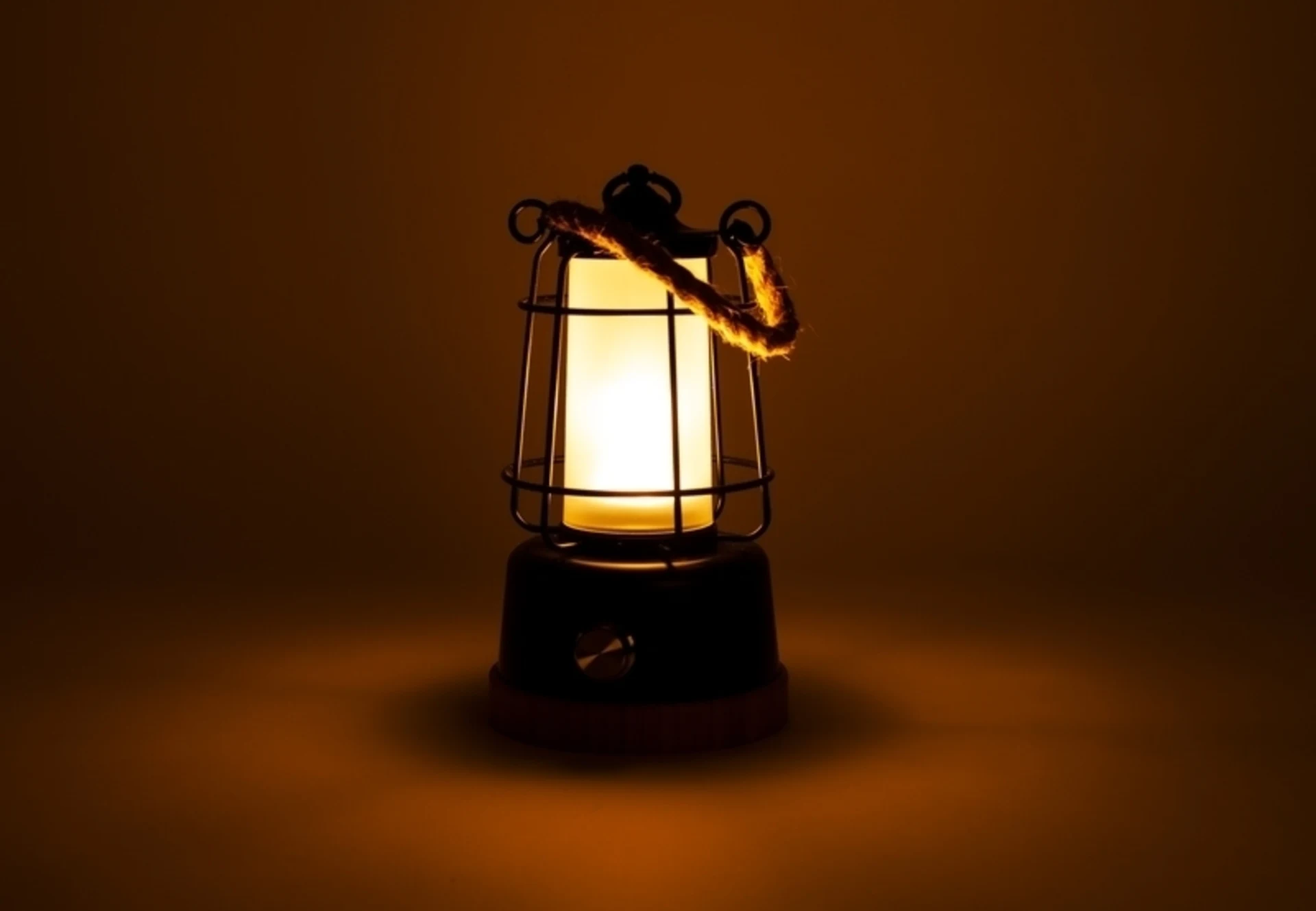 LED-Campingleuchte - Leuchtturm LED-Campingleuchte - Leuchtturm
