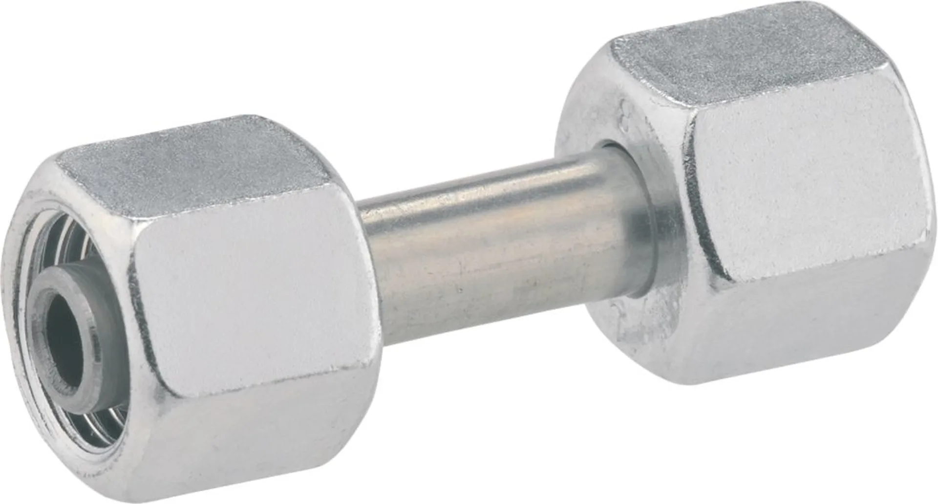 Raccord Tube