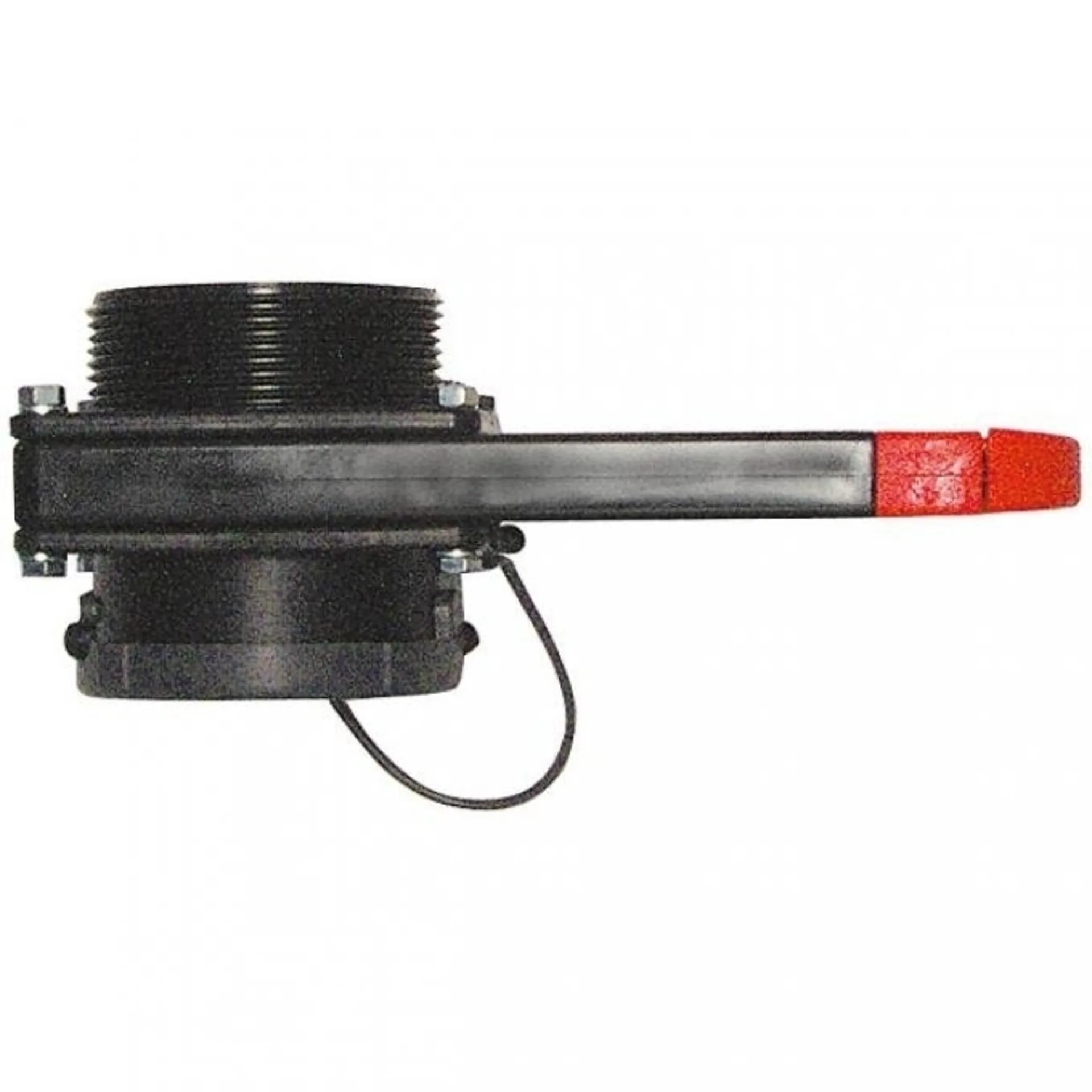 Schieberventil 3”
