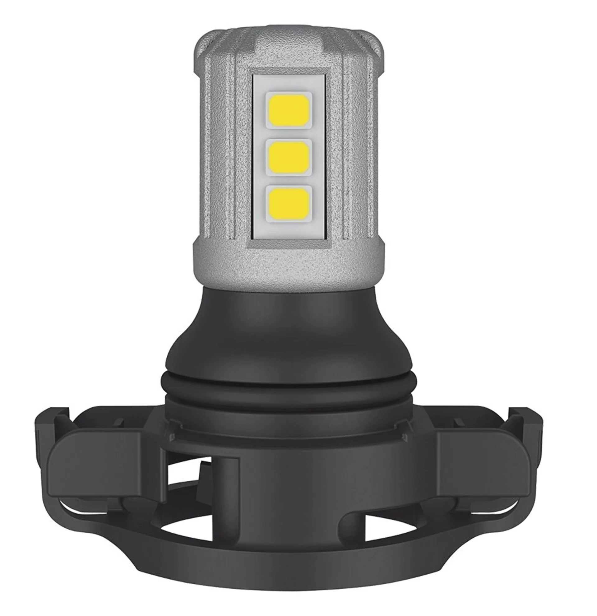 OSRAM Glühlampe LED 12 V PS19W