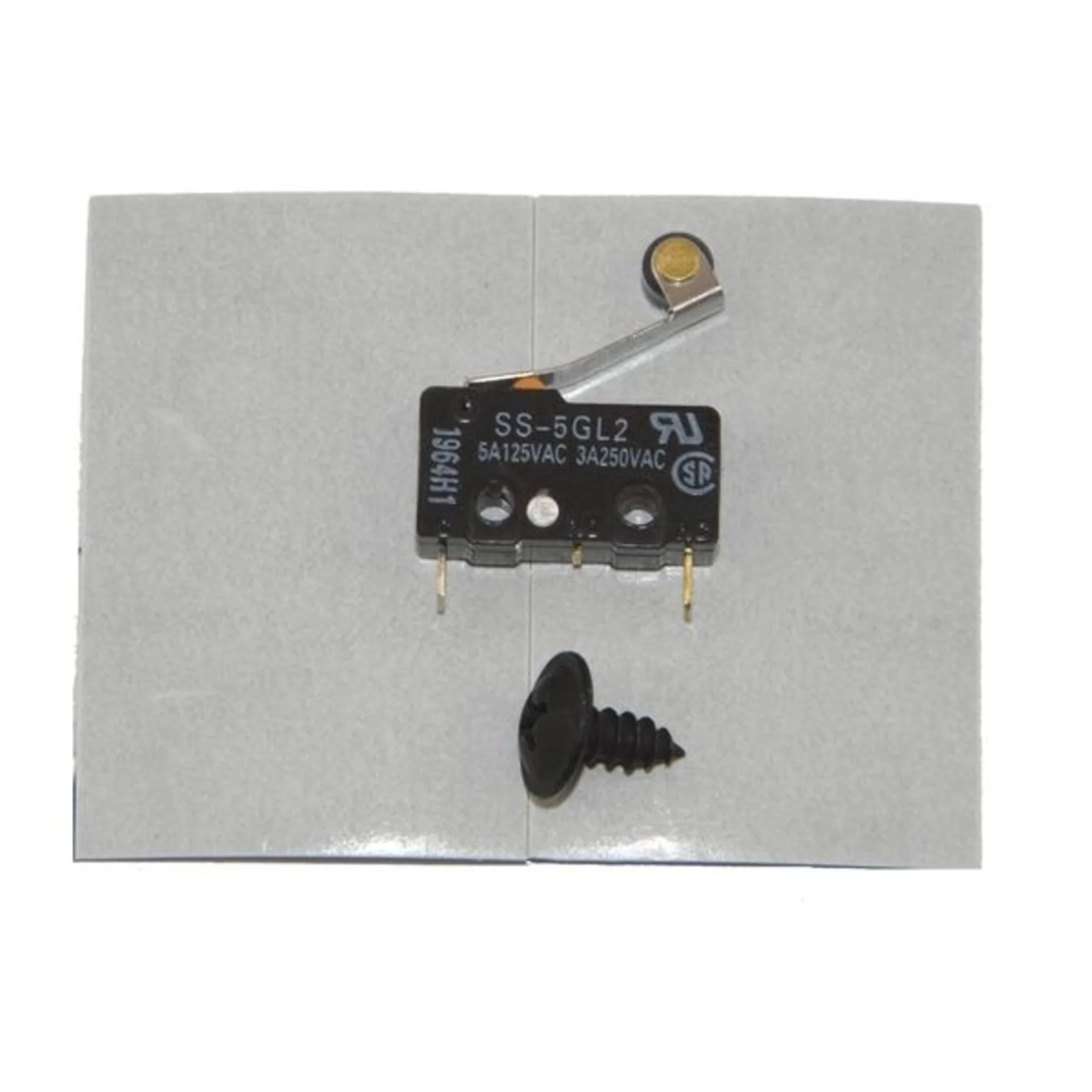 Micro-interrupteur SOG (type F)