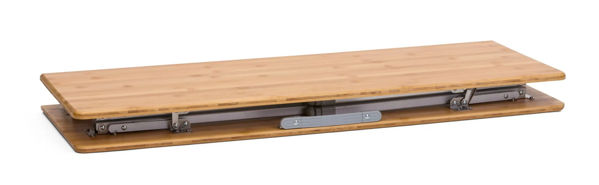 Berger Carry Deluxe Falttisch 100 x 72 cm