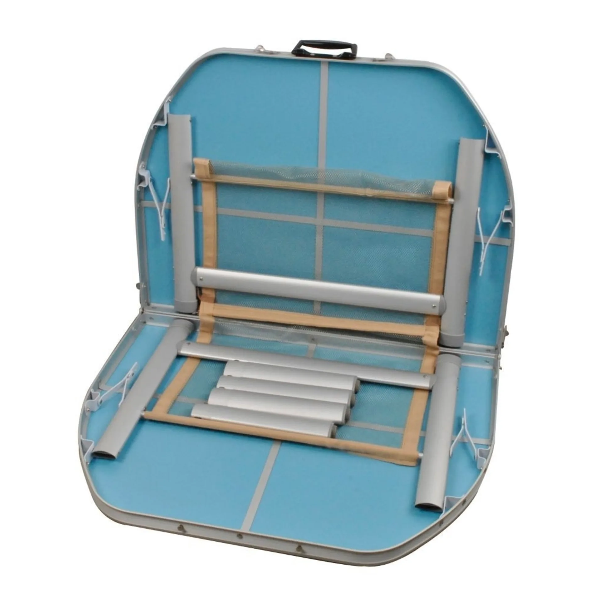 Klapptisch Chartres 120 x 80 x 70 cm