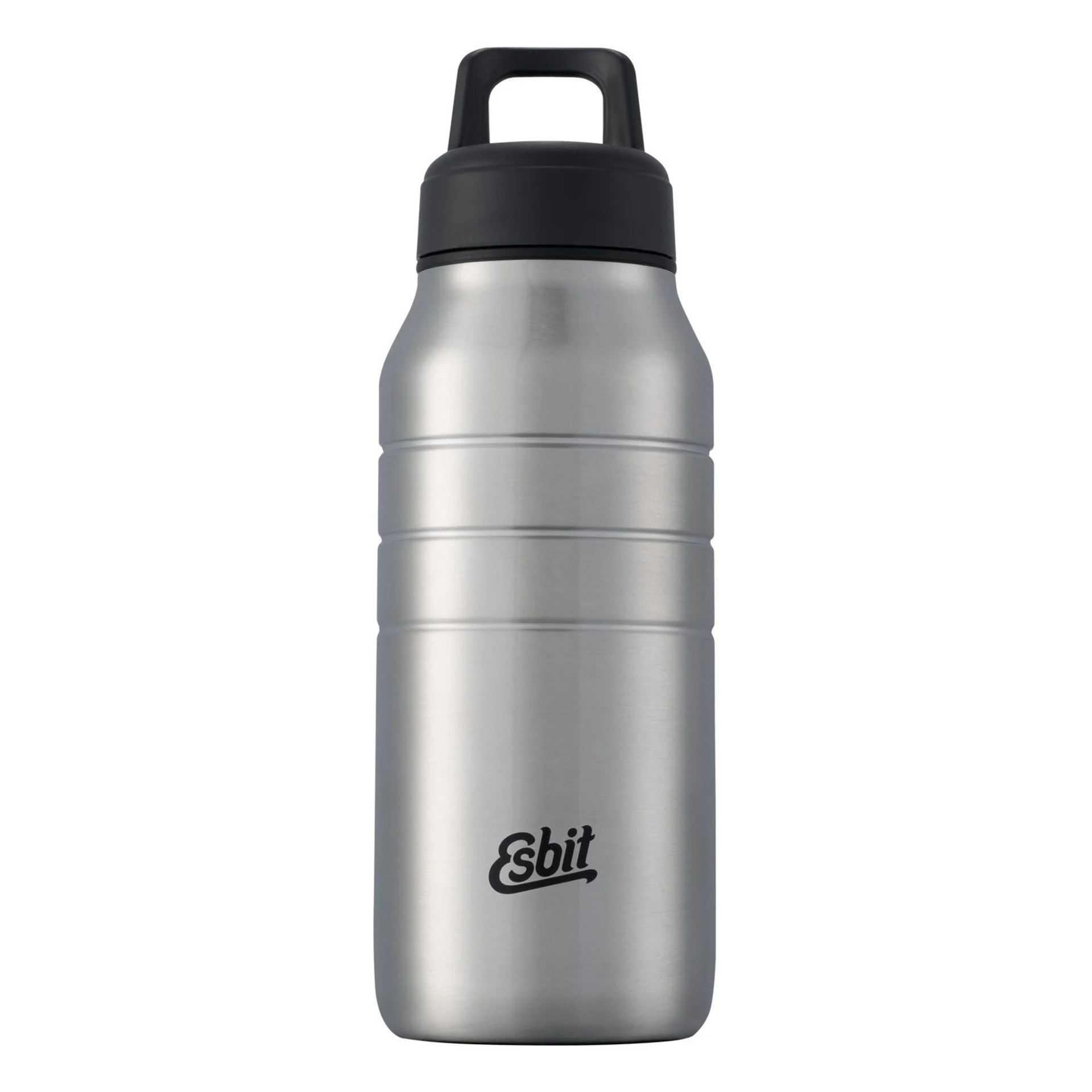 Majoris 480 ml Silber Esbit Trinkflasche