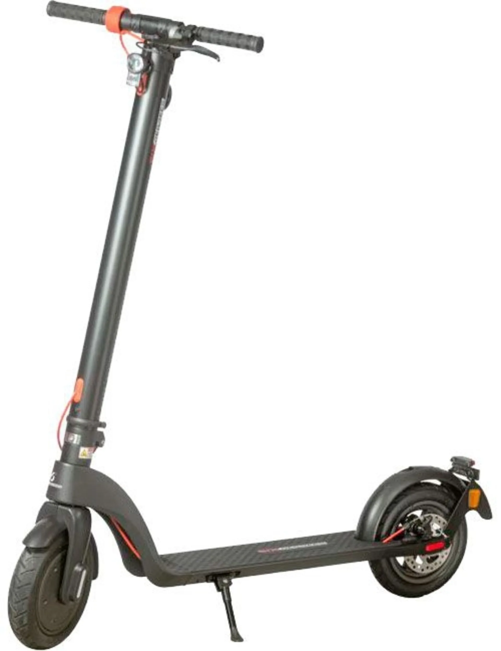 Six Degrees VELO E7 klappbarer E-Scooter / Elektroroller mit Straßenzulassung
