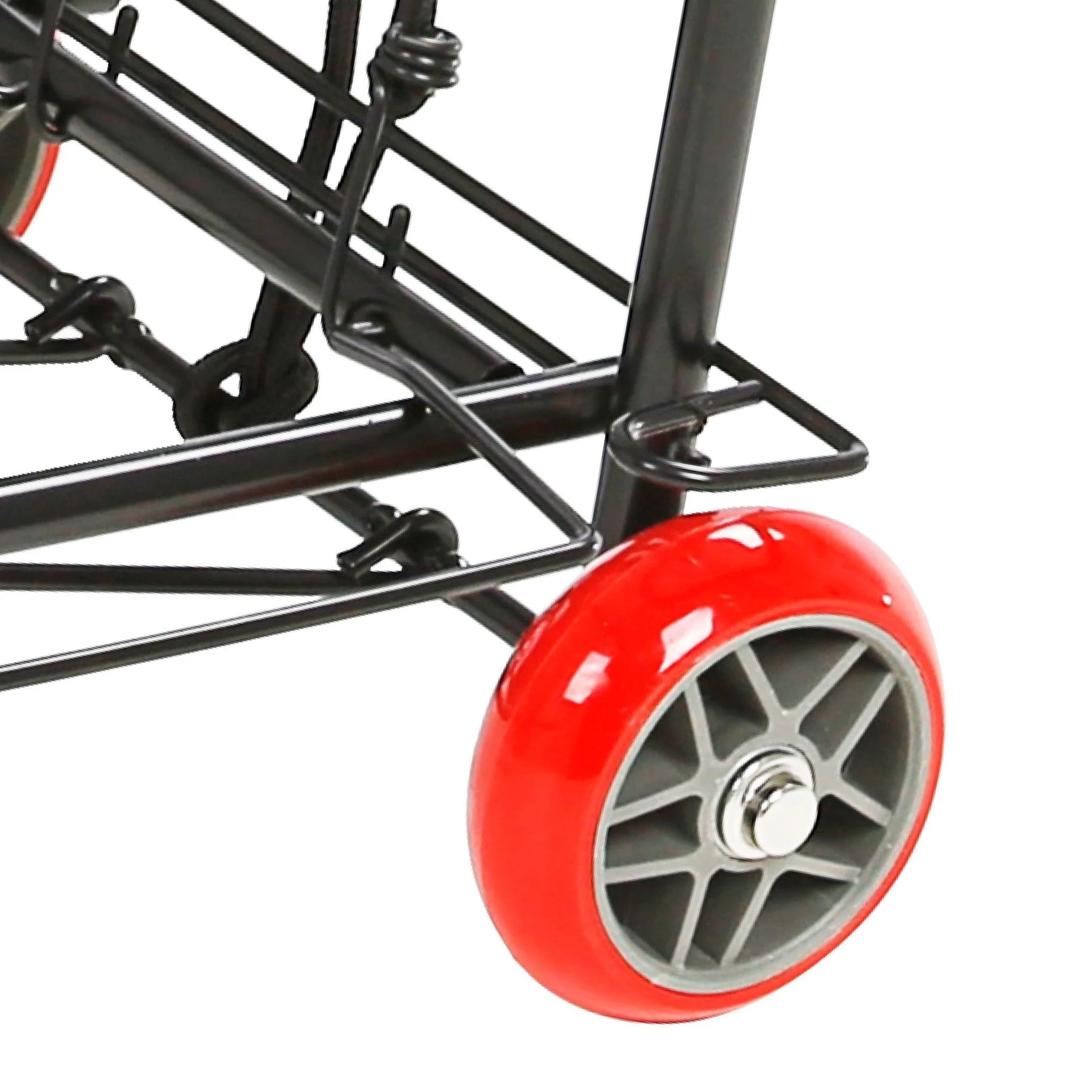 Transport Trolley PickUp