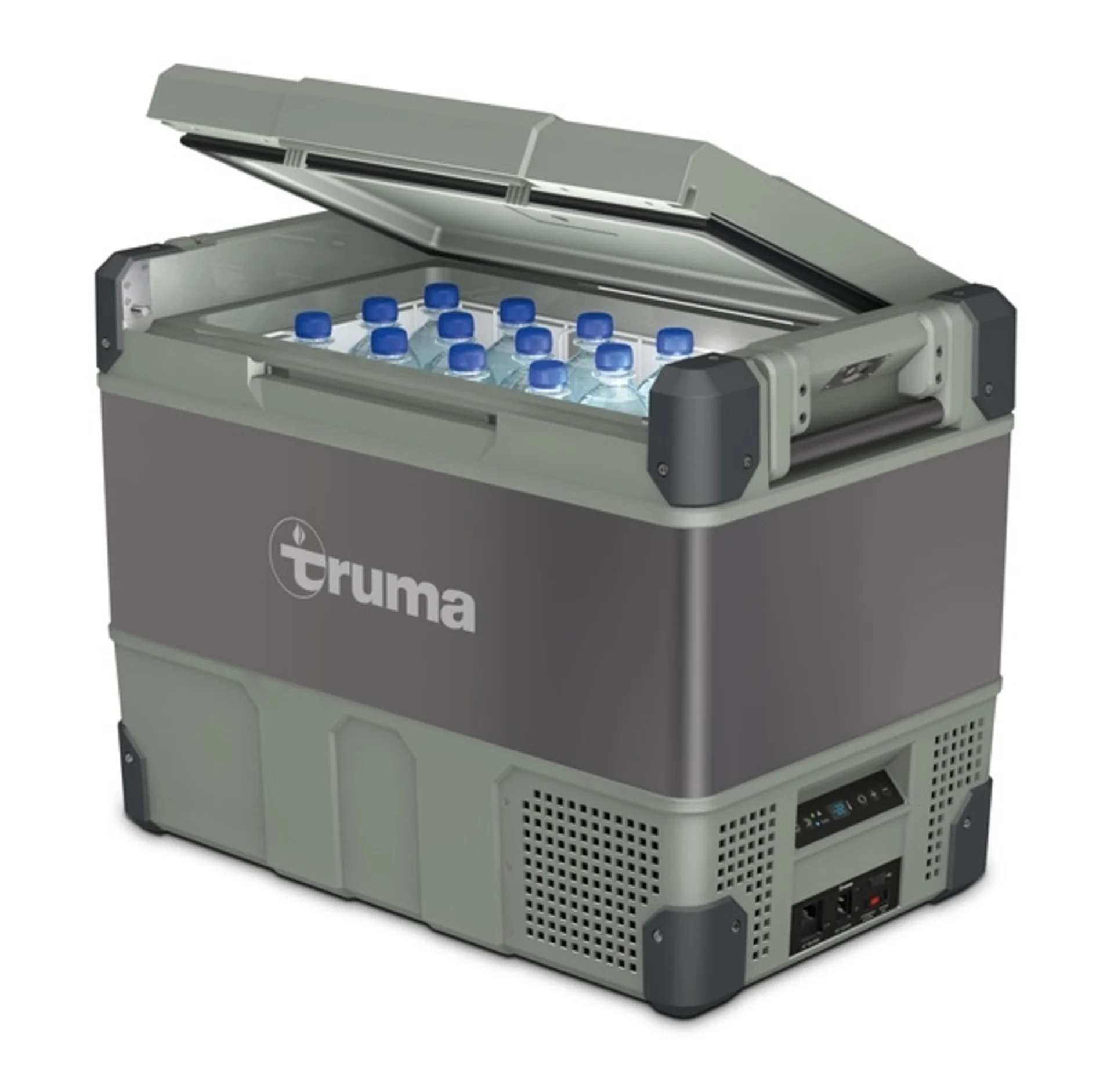 Glacière à compresseur Truma Cooler C73 Single Zone avec