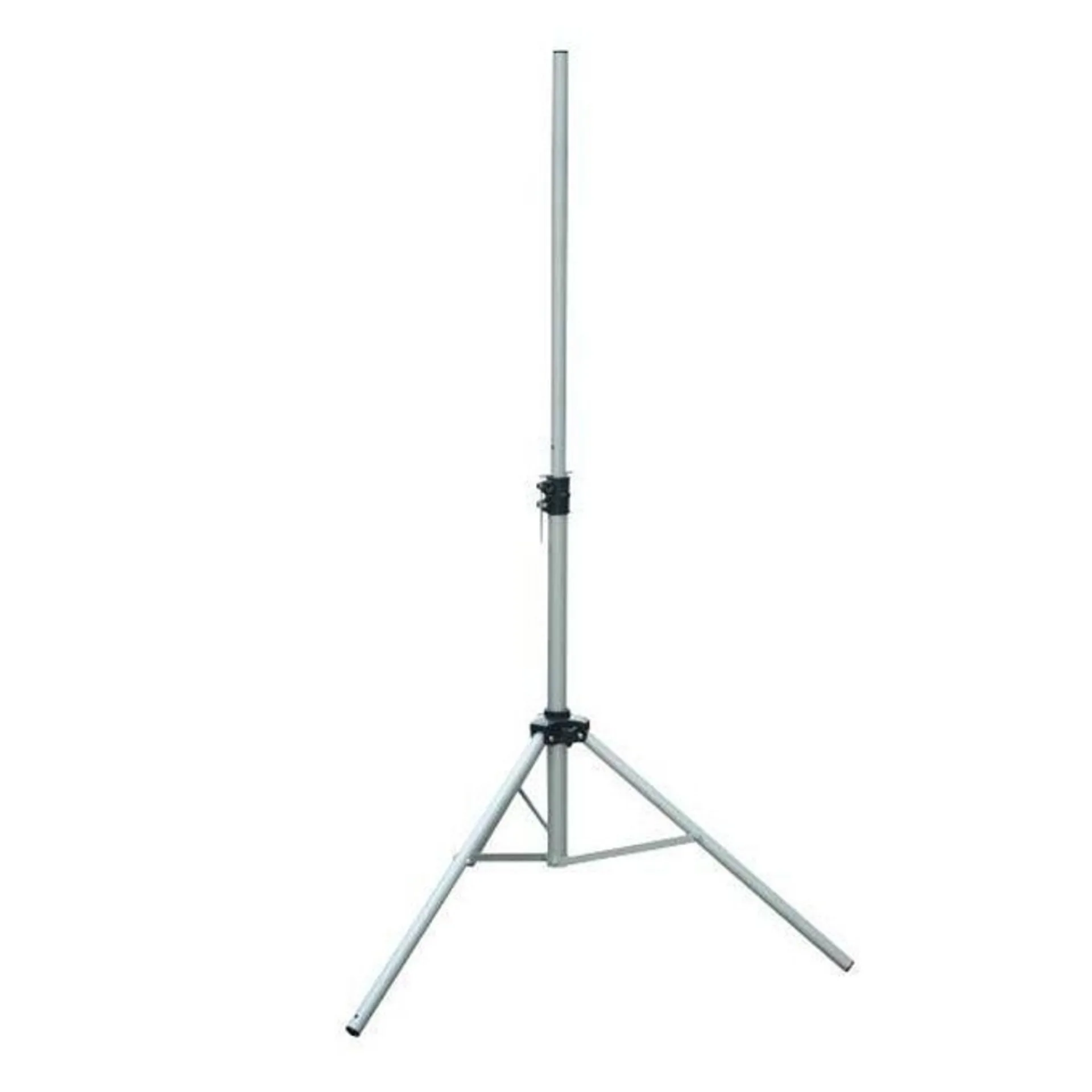 Trépied en aluminium Berger 180 cm pour miroir satellite