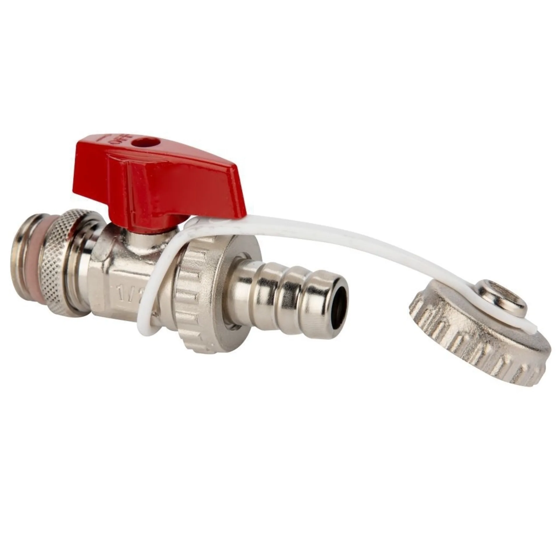 Sicherheitsablassventilset zu Nautic Luft Sicherheitsablassventilset zu Nautic Luft