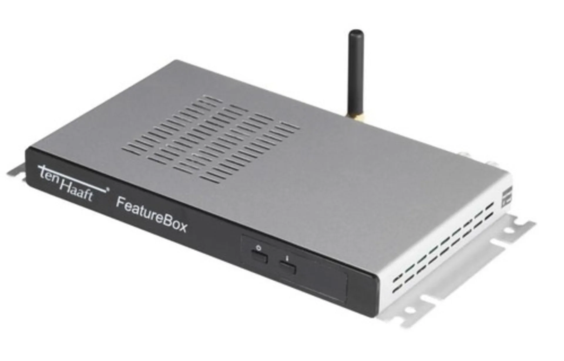 Featurebox Oyster 60/80 inkl. WiFi-Antenne