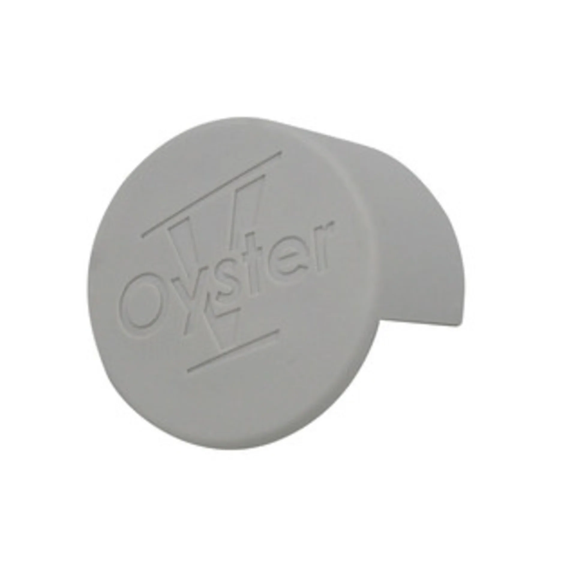 Gelenkabdeckung links zu Oyster V