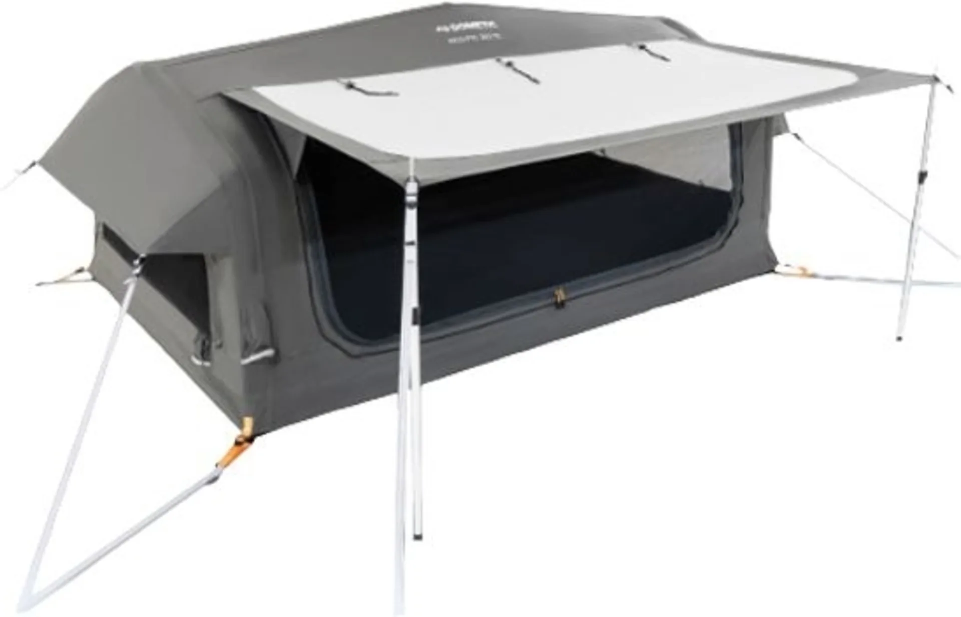 Dometic Pico FTC 2X2 TC Tente de camping gonflable pour deux personnes Dometic Pico FTC 2X2 TC Tente de camping gonflable pour deux personnes