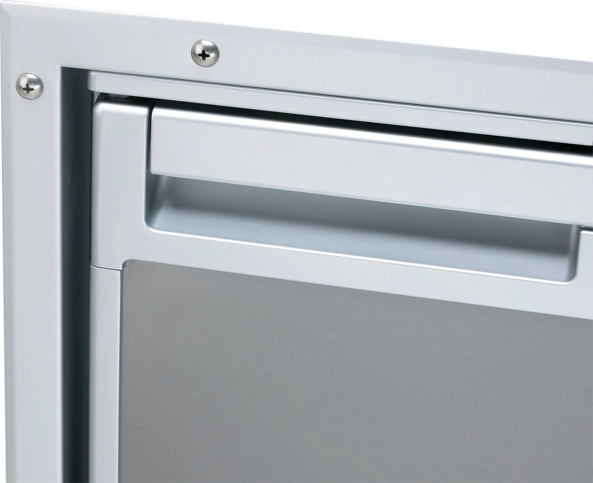 Dometic CoolMatic CR-IFFM-65-S Cadre de montage affleurant pour réfrigérateur CRX 65S