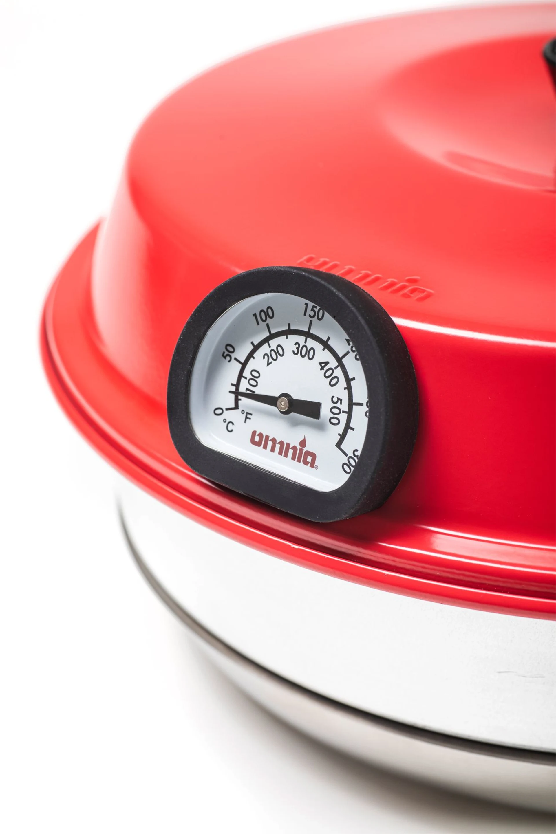 Thermomètre Omnia pour four de camping