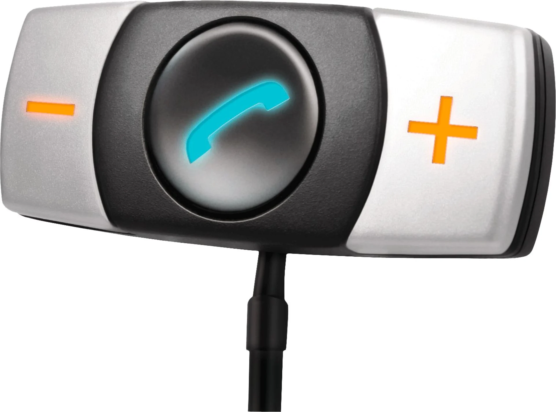 Bury CC 9048 Bluetooth Freisprecheinrichtung mit Fernbedienung 12 Volt