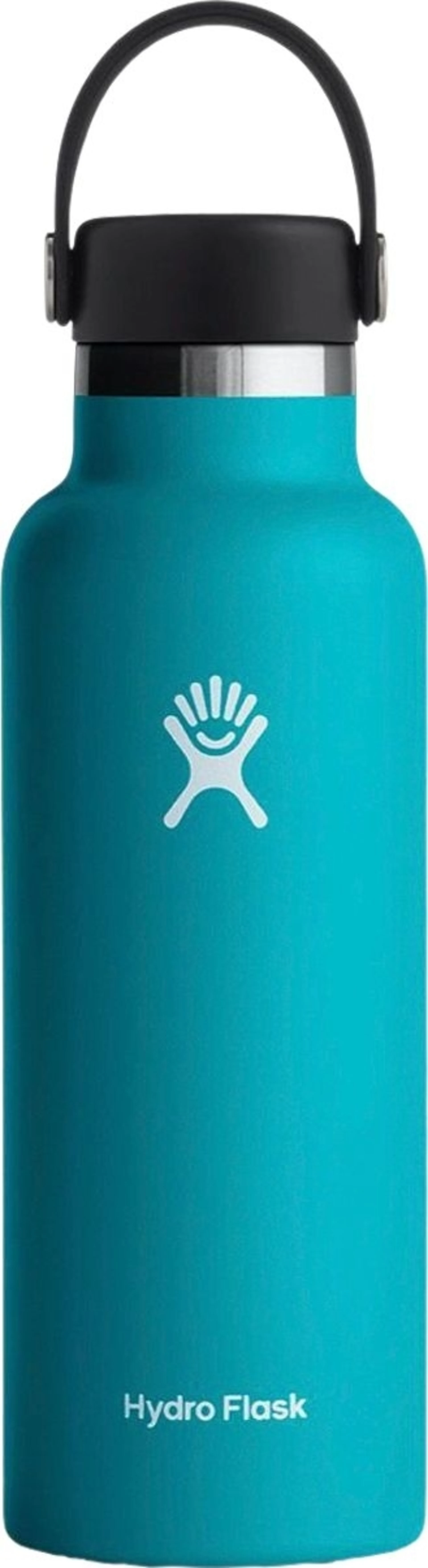 Hydro Flask Standard Flex Cap Trinkflasche 532 ml laguna